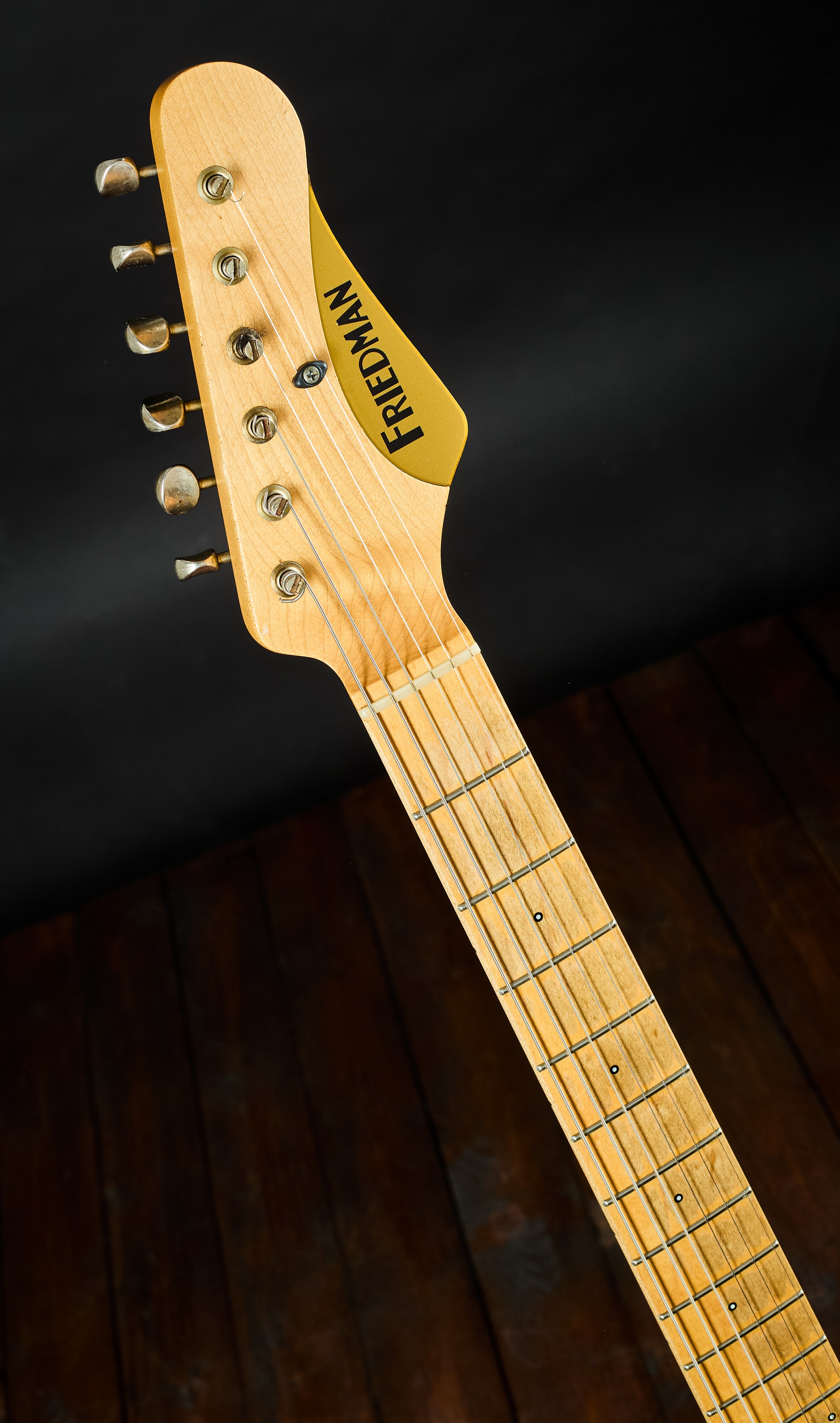 Friedman 2018 Vintage S (obrázek 6)