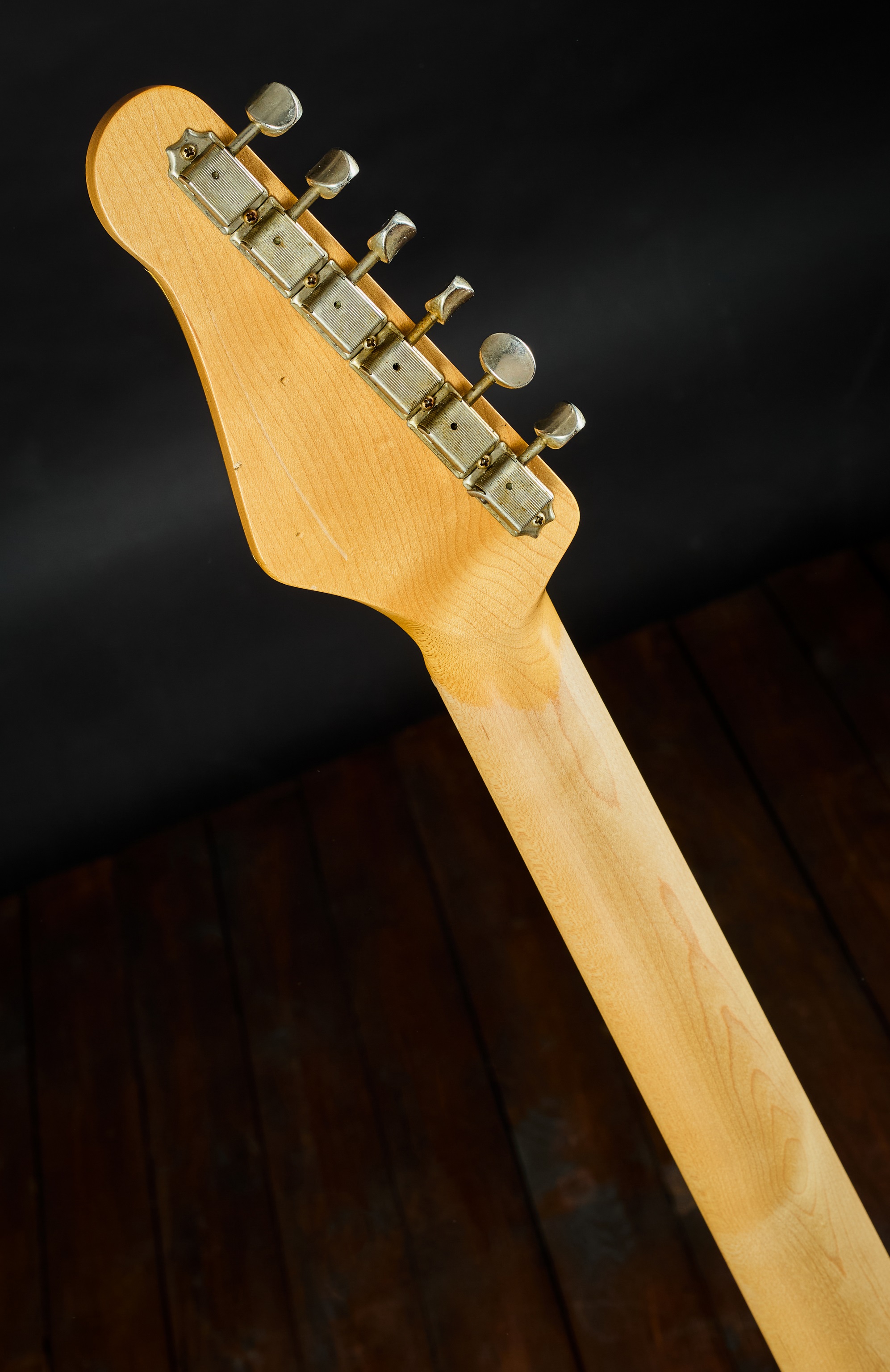 Friedman 2018 Vintage S (obrázek 7)