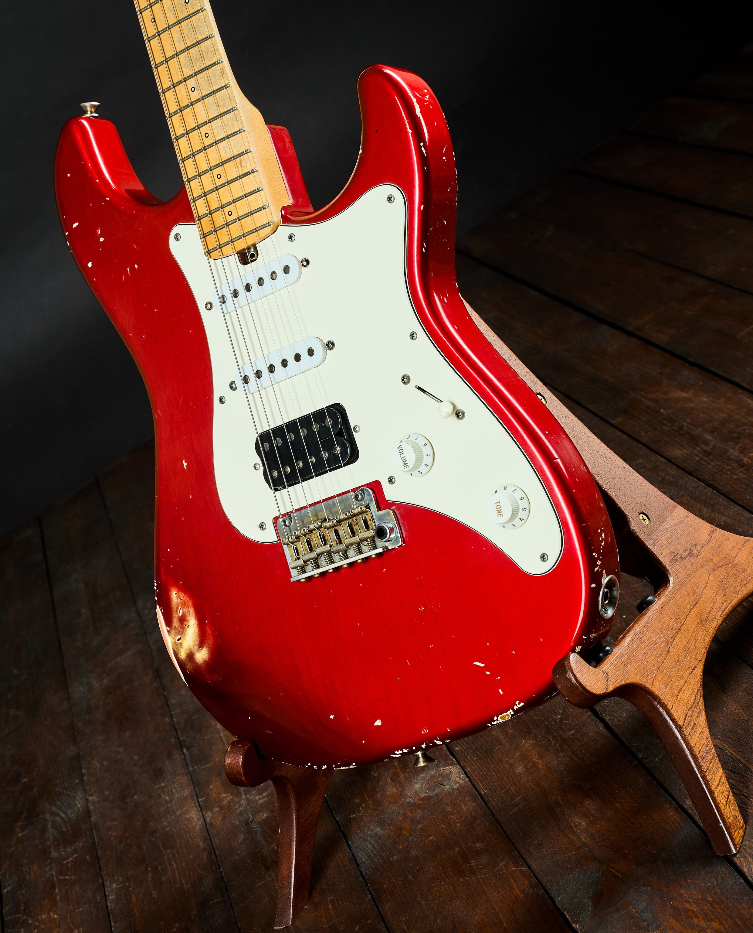 Friedman 2018 Vintage S (obrázek 4)