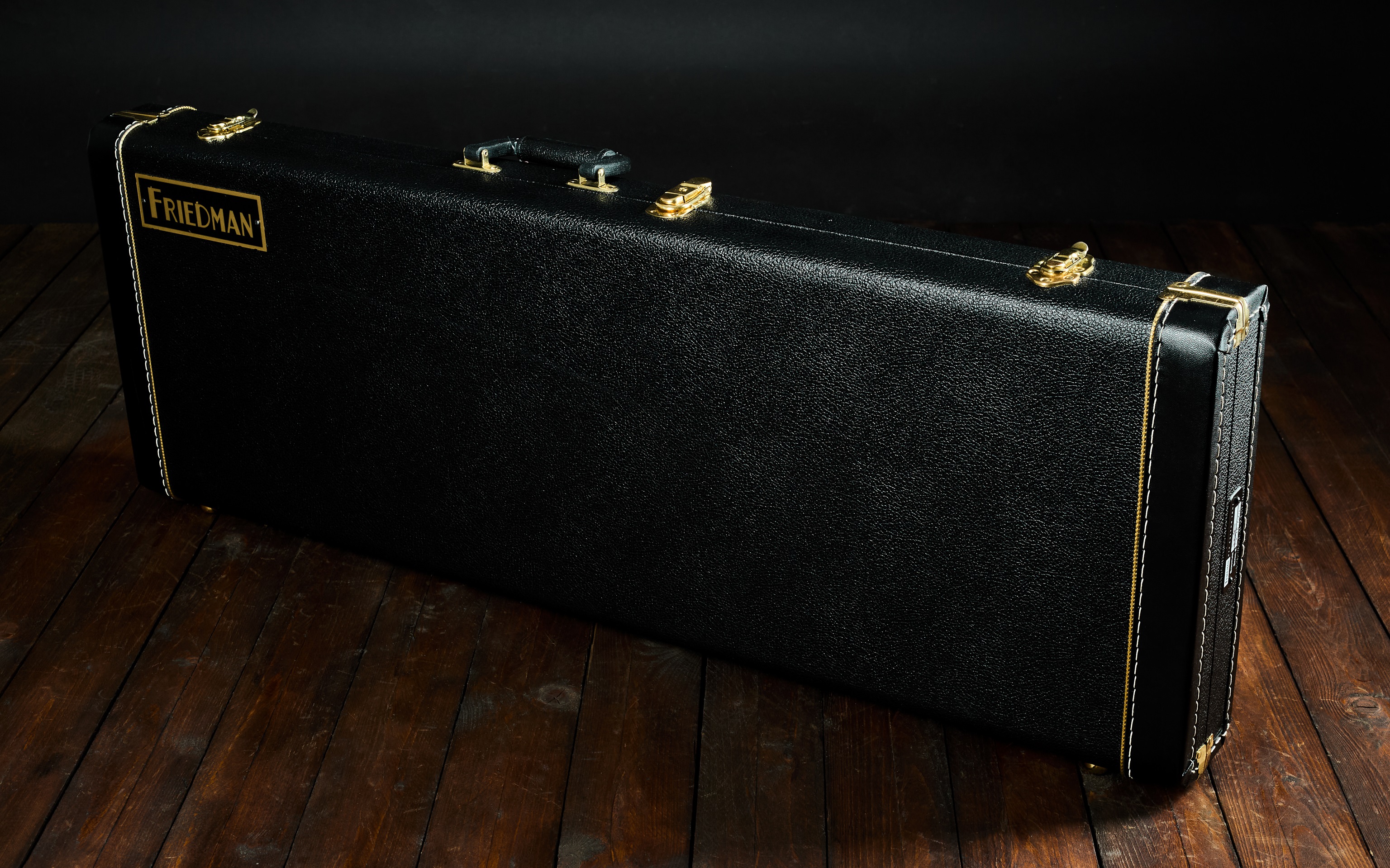 Friedman 2018 Vintage S (obrázek 9)