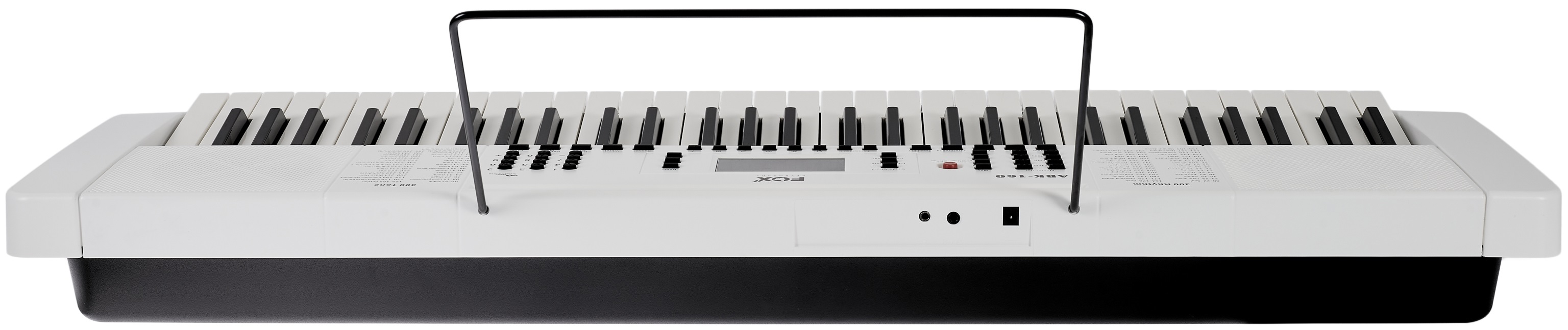 Fox 160 WH (obrázek 6)