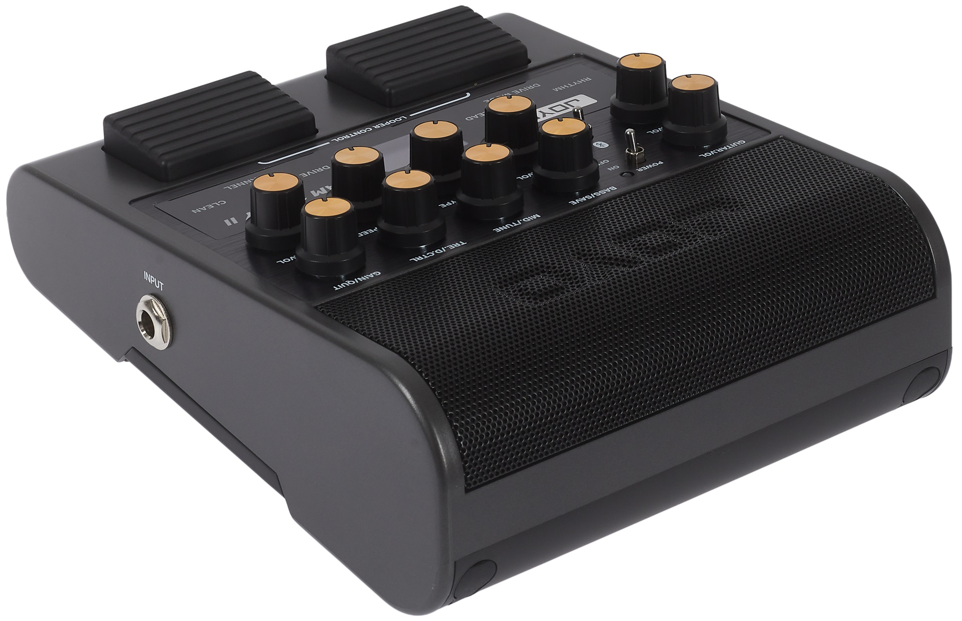 Joyo Jam Buddy II BK (obrázek 4)