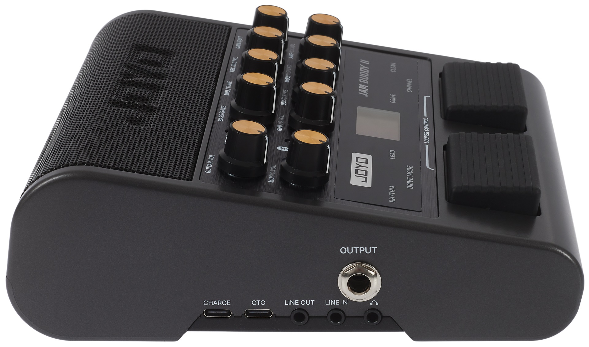 Joyo Jam Buddy II BK (obrázek 5)