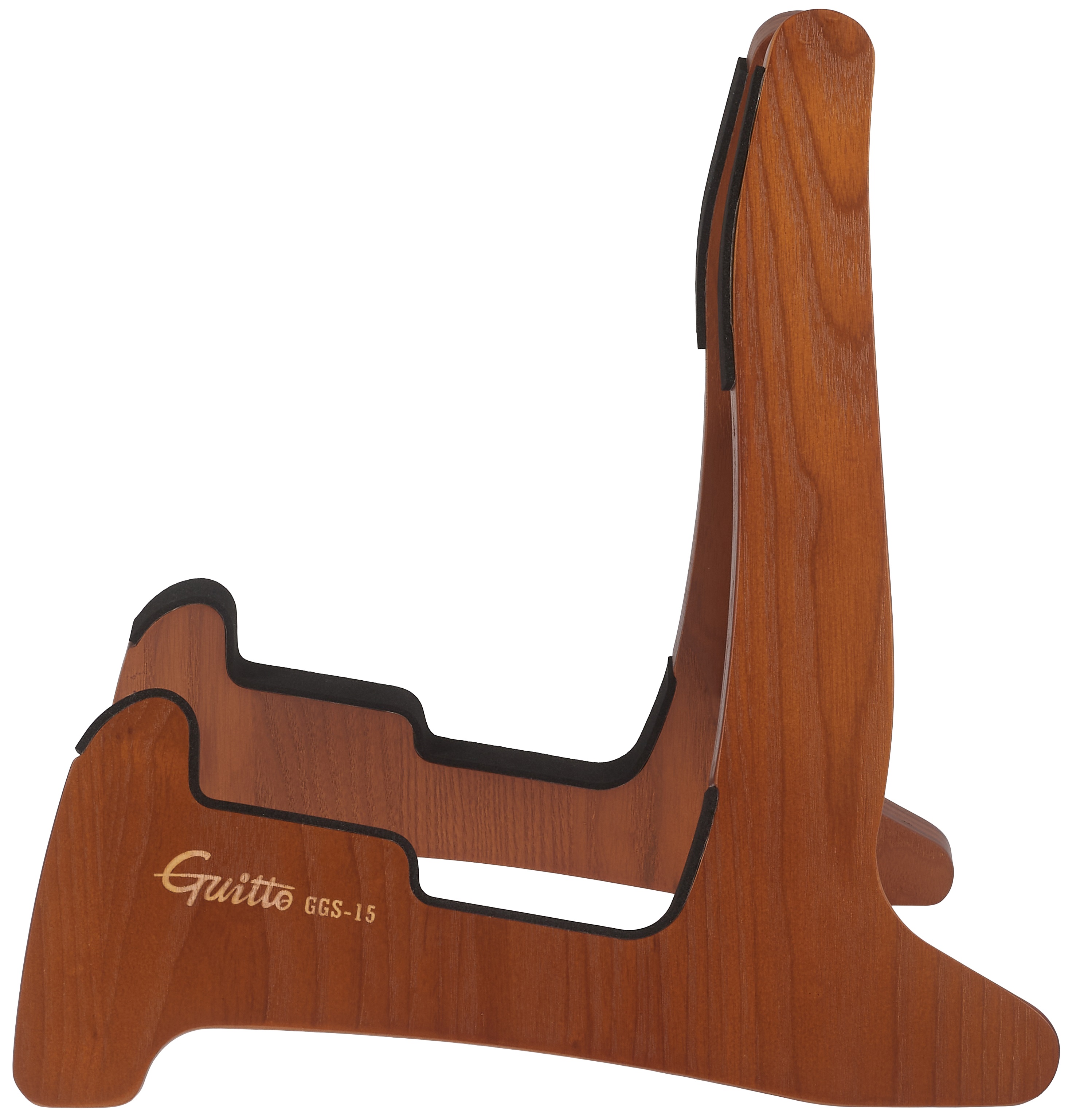 Guitto GGS-15 Brown (obrázek 3)