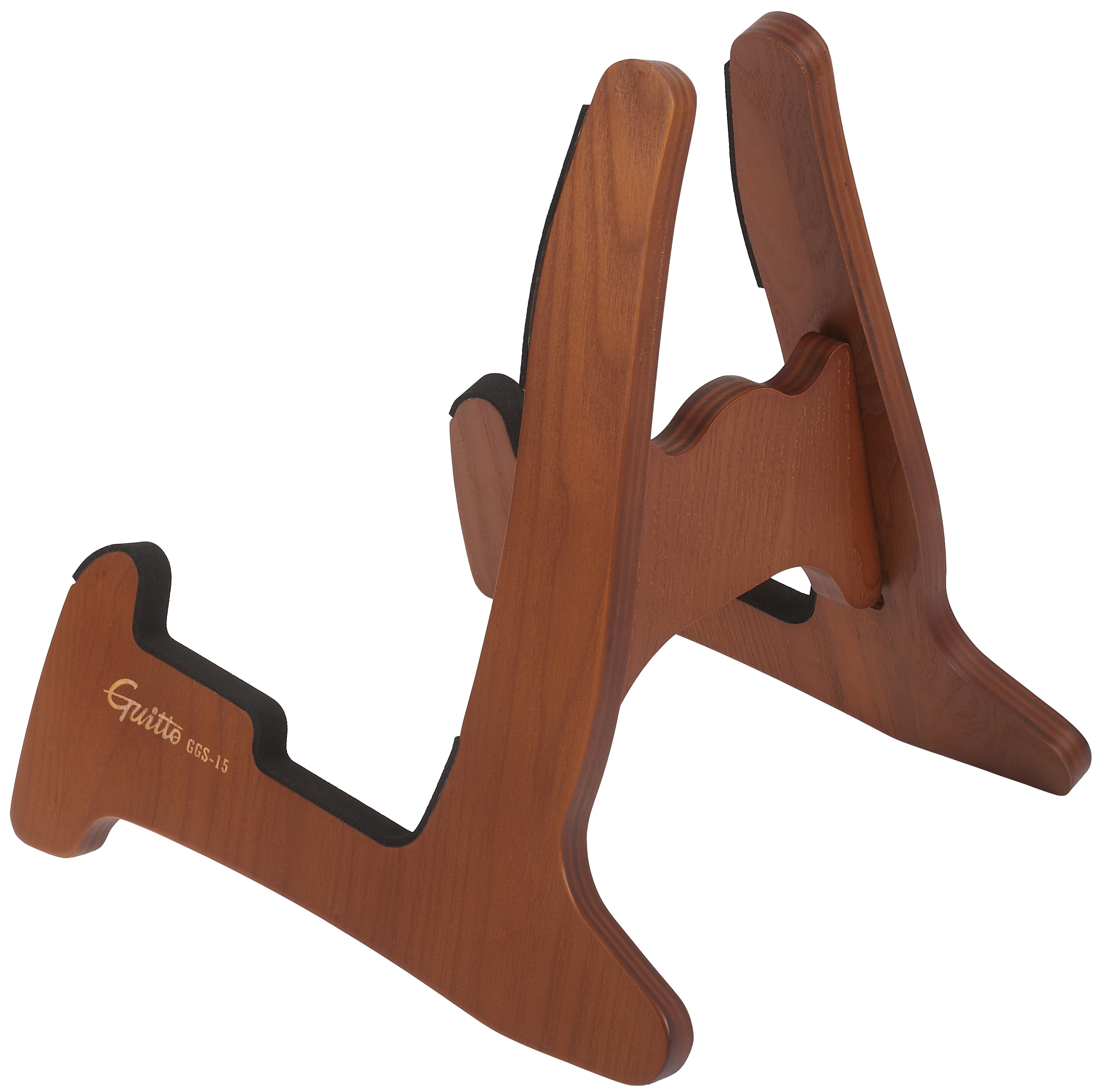 Guitto GGS-15 Brown (obrázek 4)