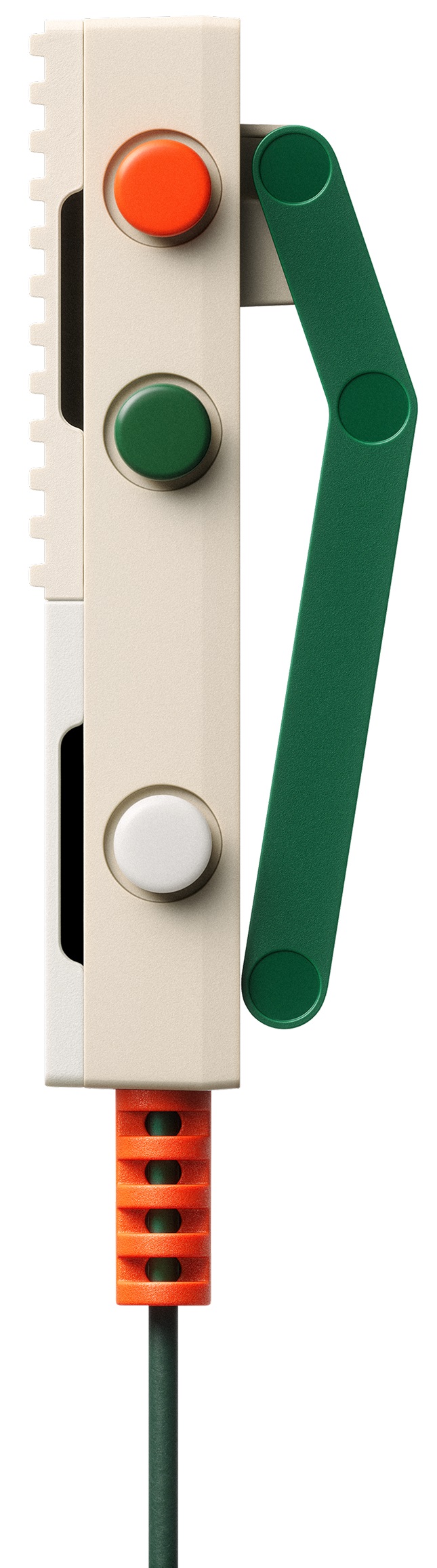 Teenage Engineering EP-2350 (obrázek 3)