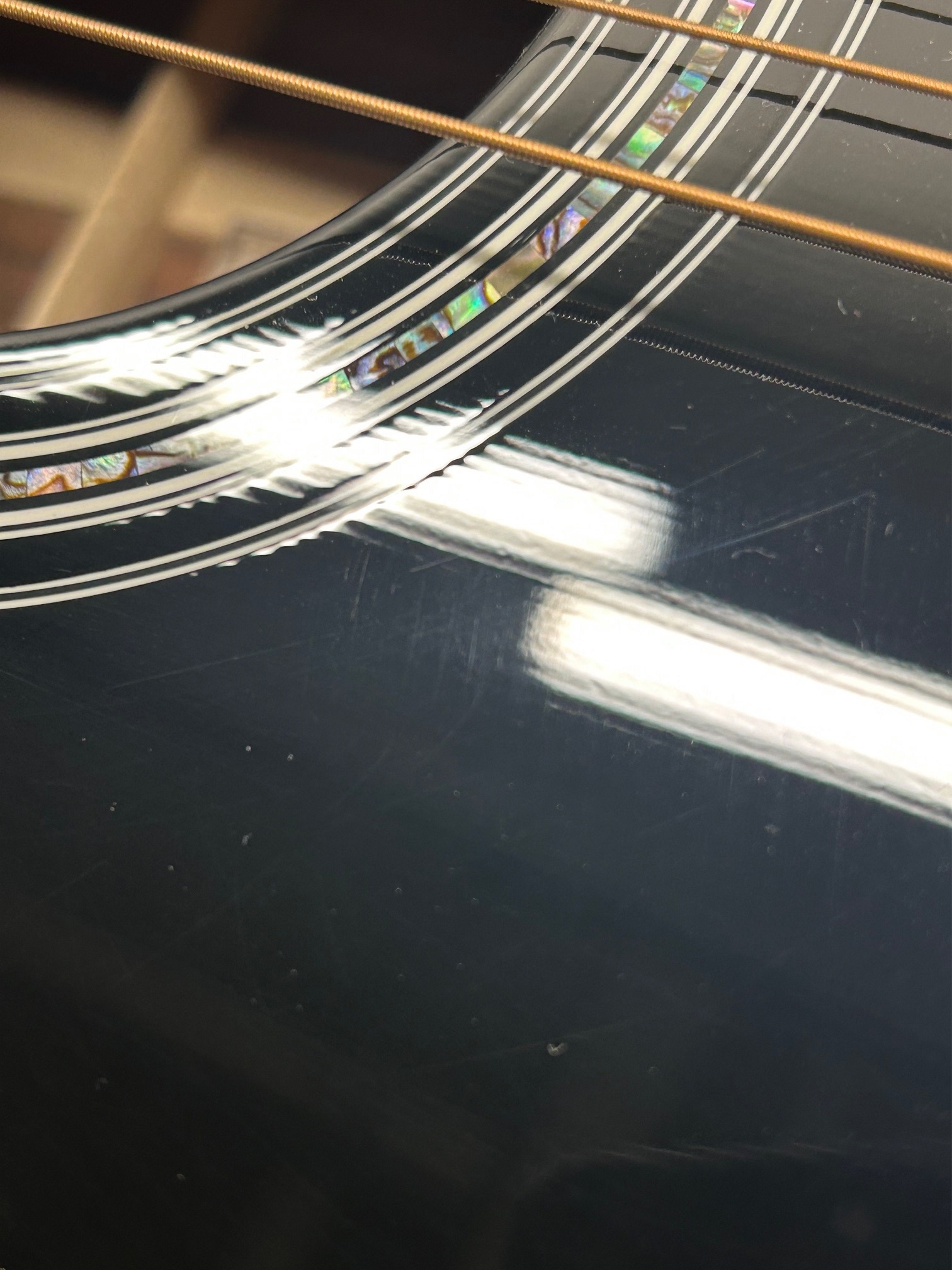 Sigma Guitars DT-42 Nashville (použité) (obrázek 10)