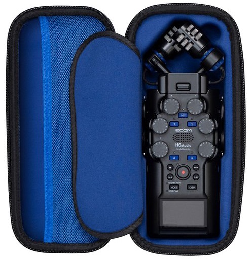 Zoom APH-6st (obrázek 3)