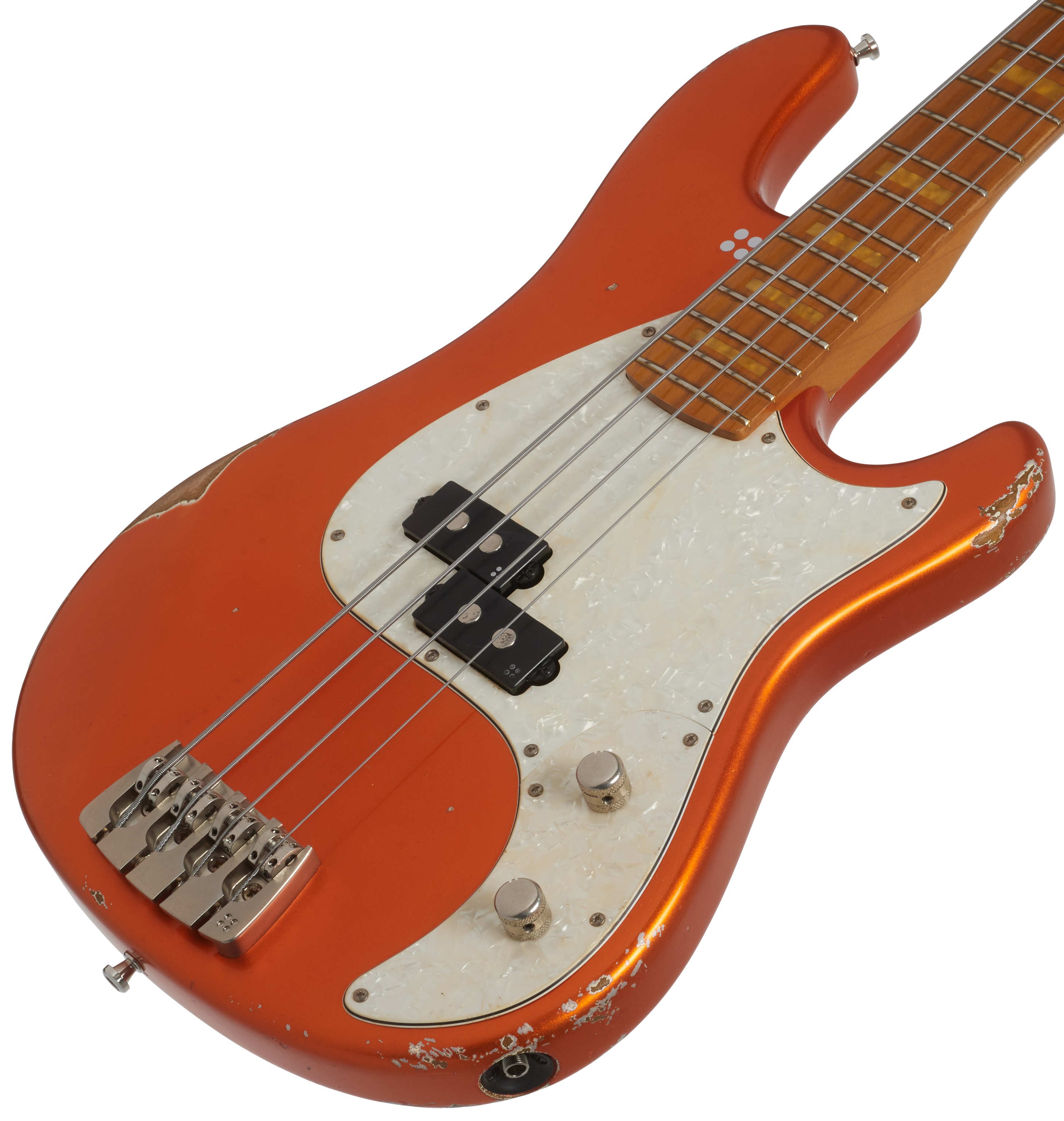 Sandberg California V Passive HCA OM MPF RO (obrázek 3)