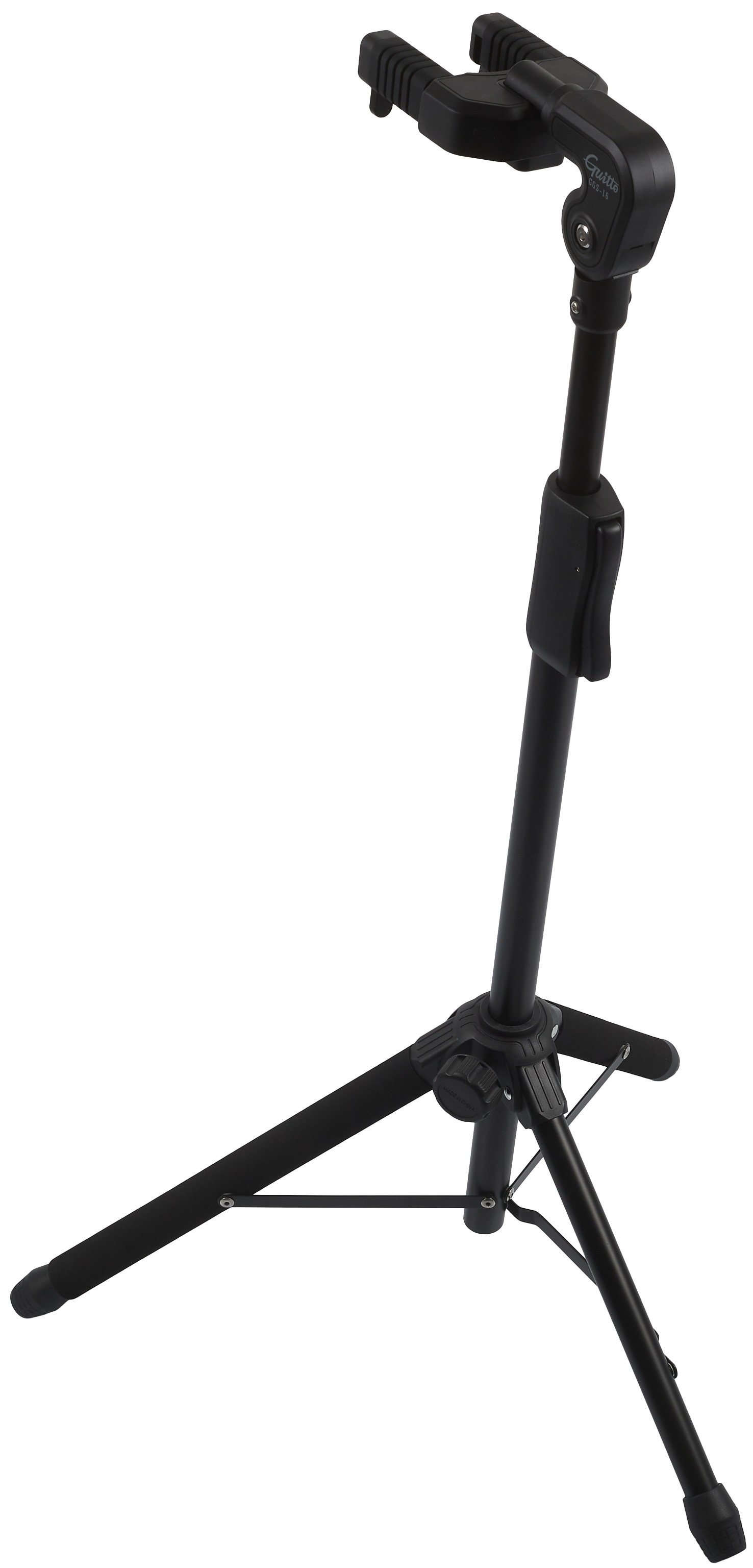 Guitto GGS-16 Locking Guitar Stand (obrázek 3)