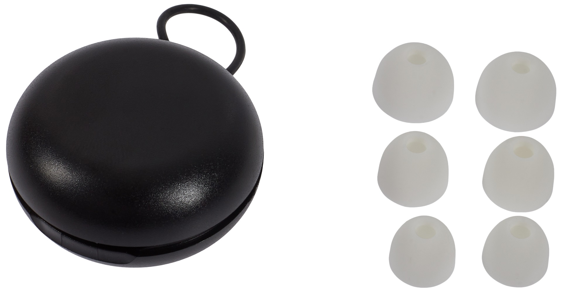 Guitto GEP-01 Ear Plugs (obrázek 3)