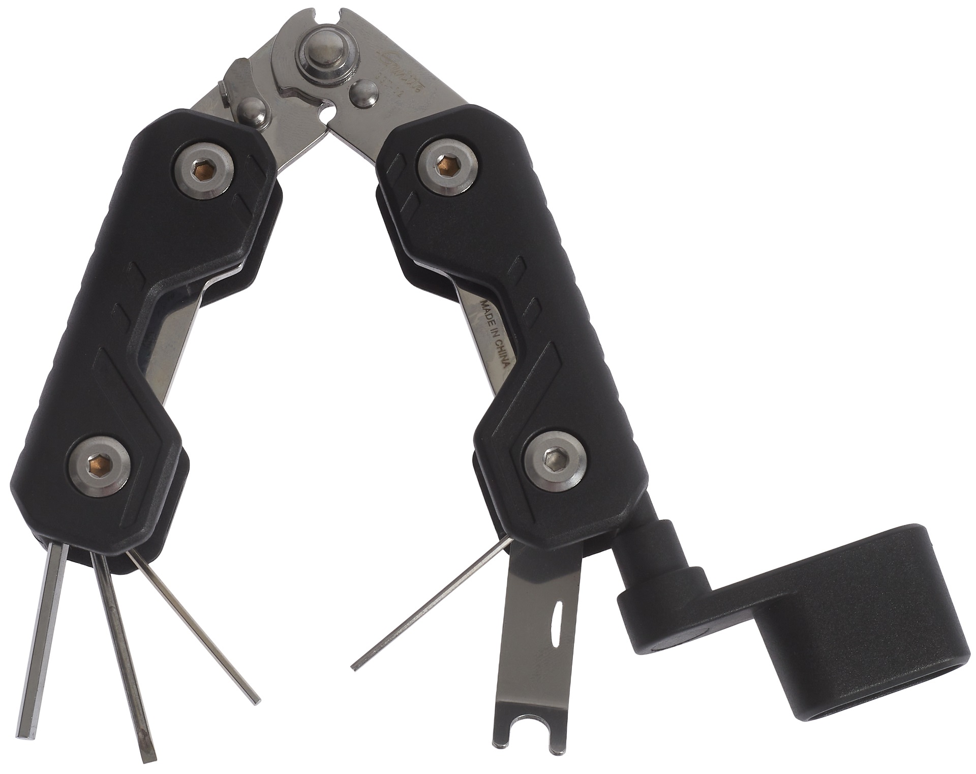 Levně Guitto GGT-02 Guitar Tool