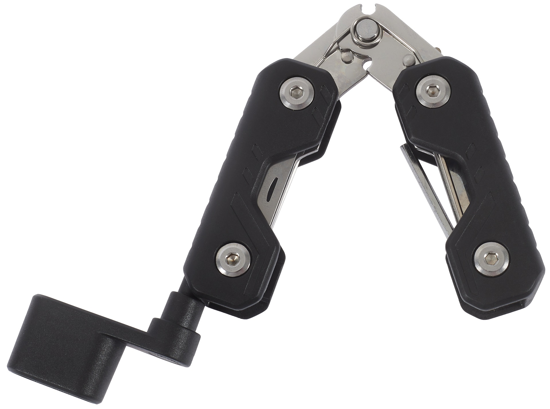 Guitto GGT-02 Guitar Tool (obrázek 3)