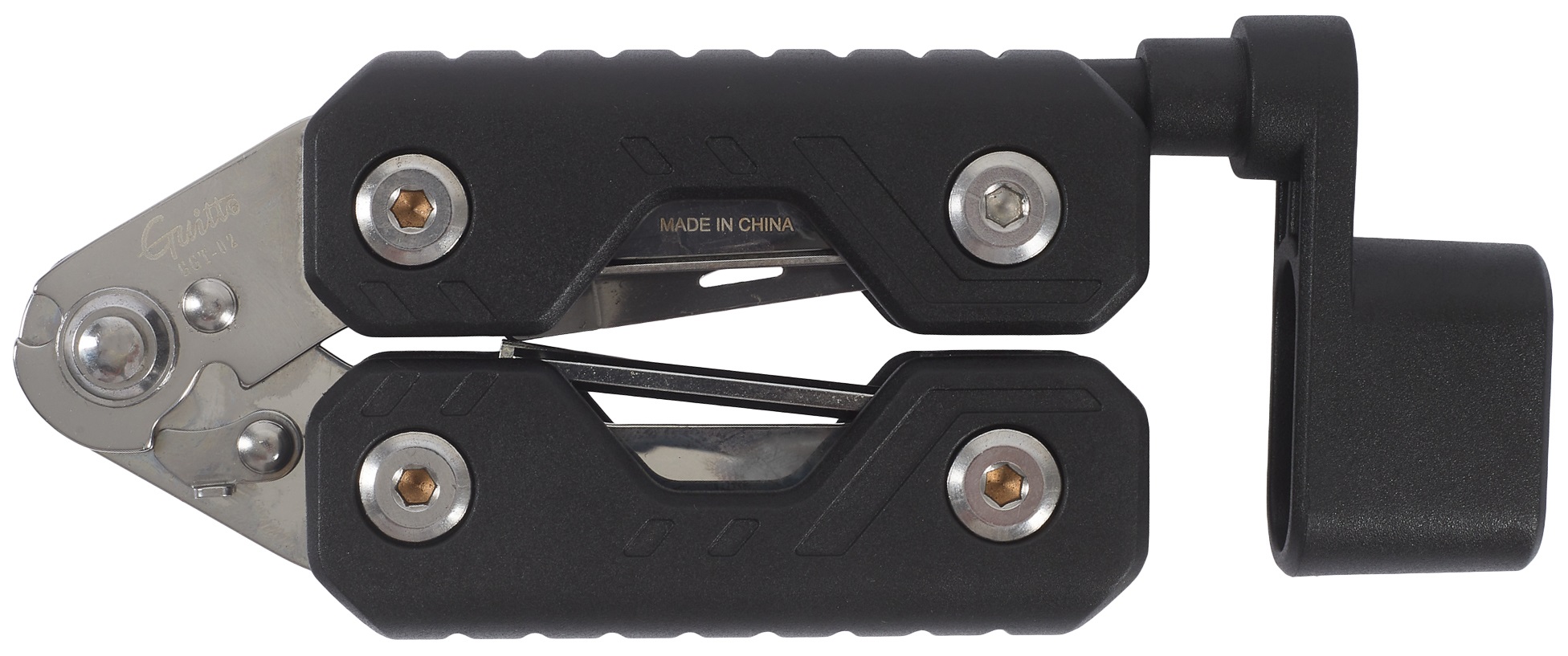 Guitto GGT-02 Guitar Tool (obrázek 4)