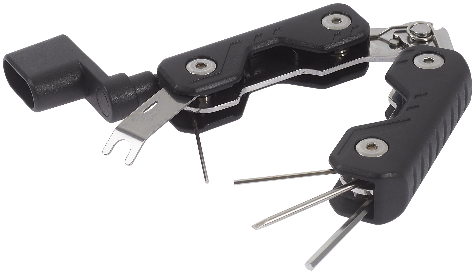 Guitto GGT-02 Guitar Tool (obrázek 5)