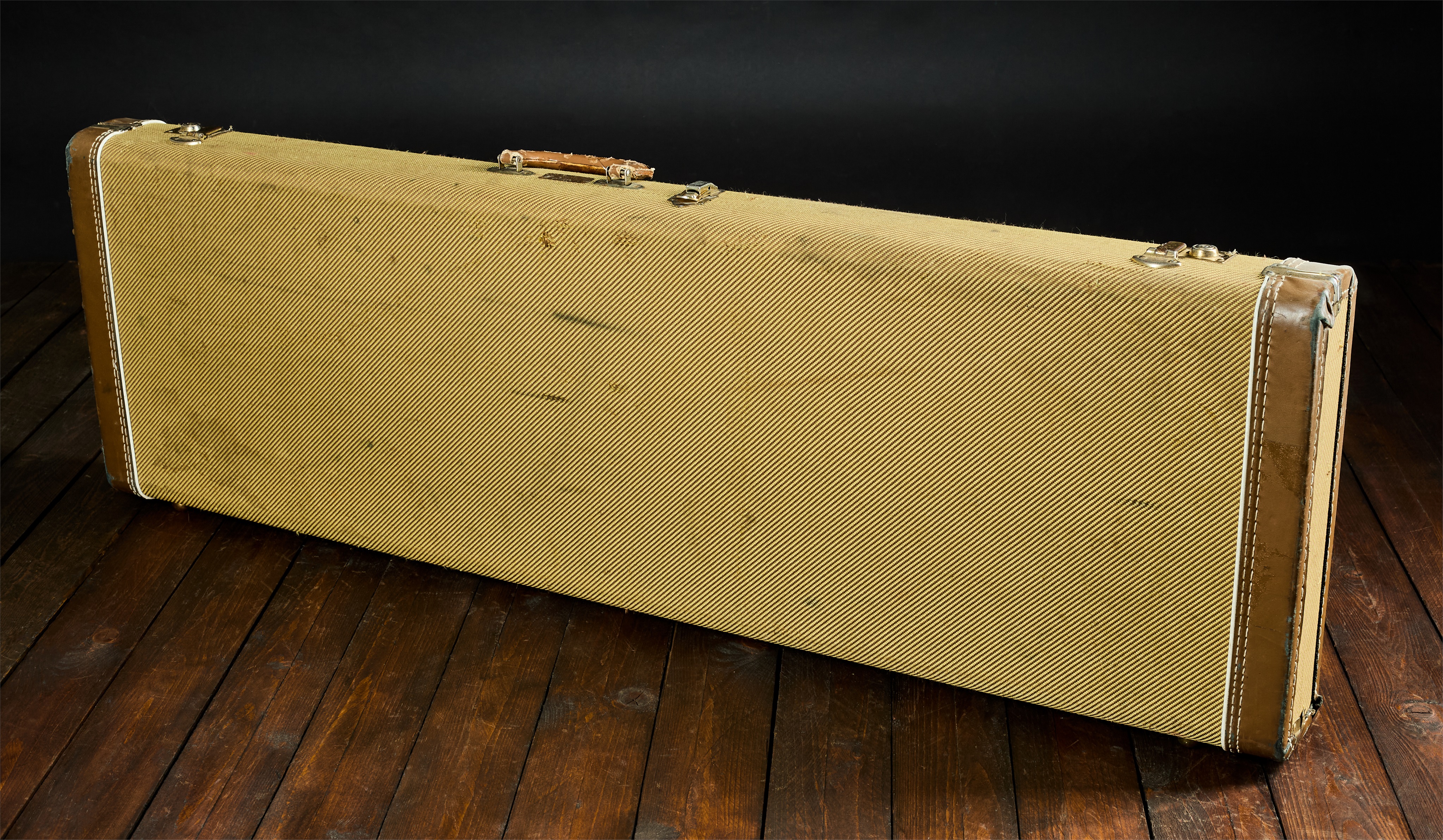 Fender 1975 Jazz Bass Natural (obrázek 9)