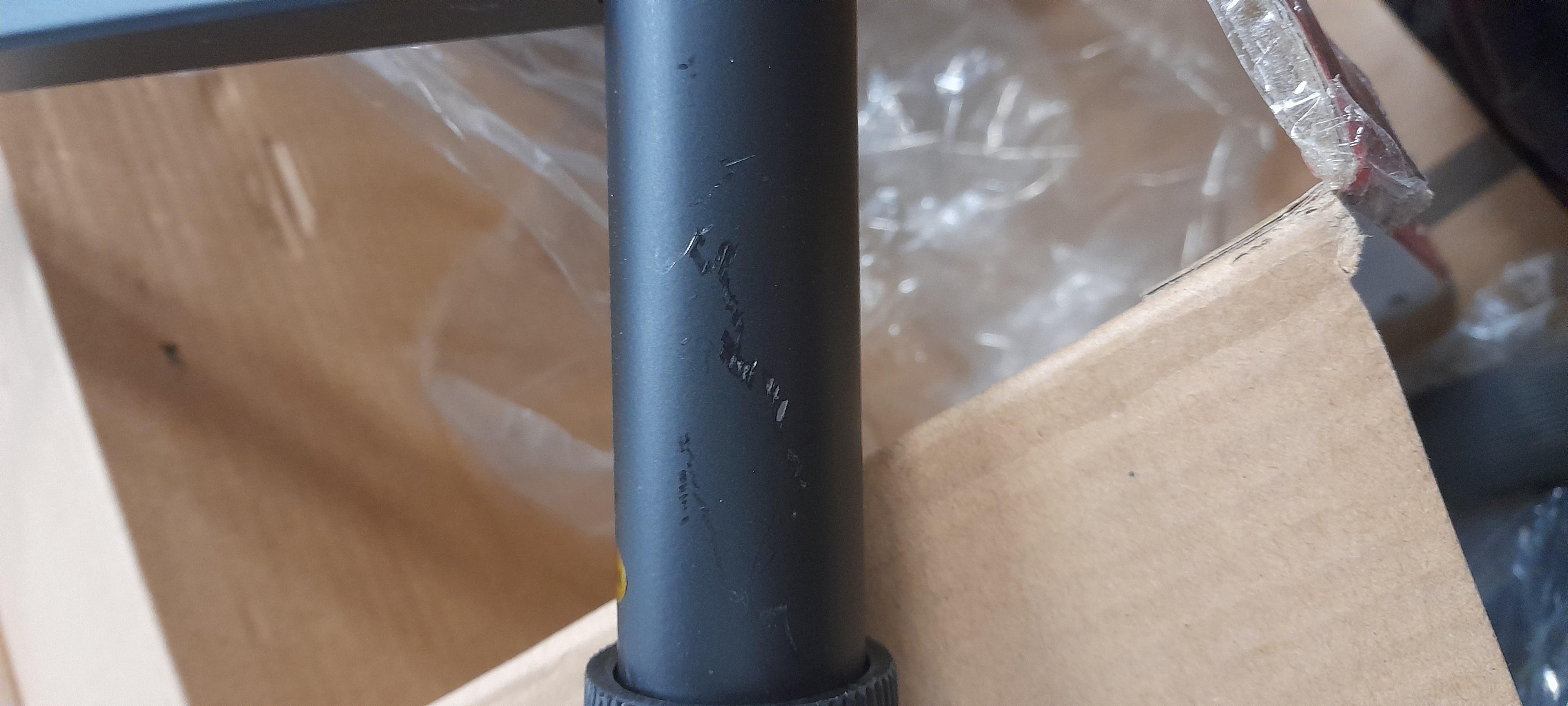 Levně Fender Amp Stand Small (použité)