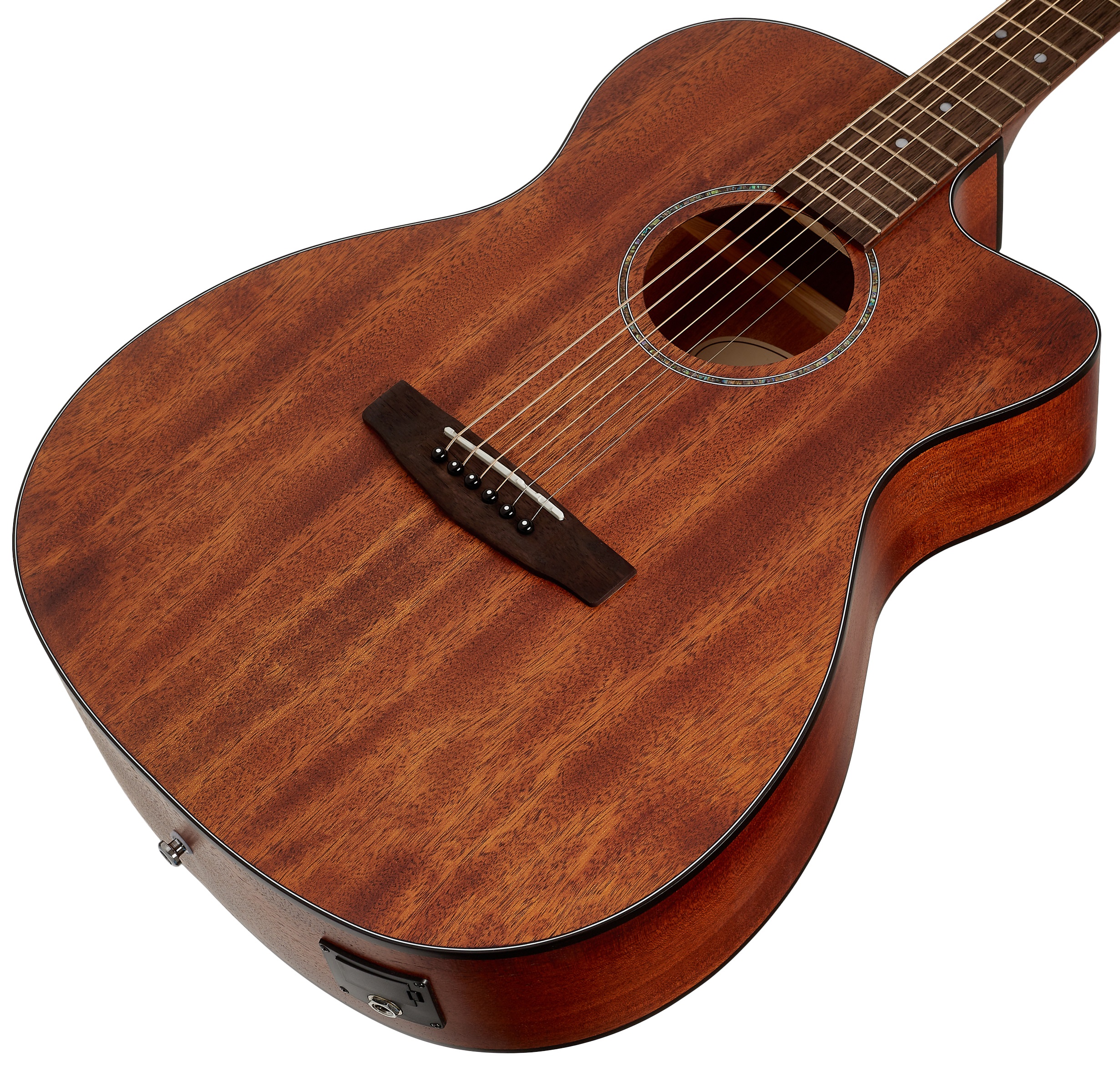 Cort L60MCE OP (obrázek 3)