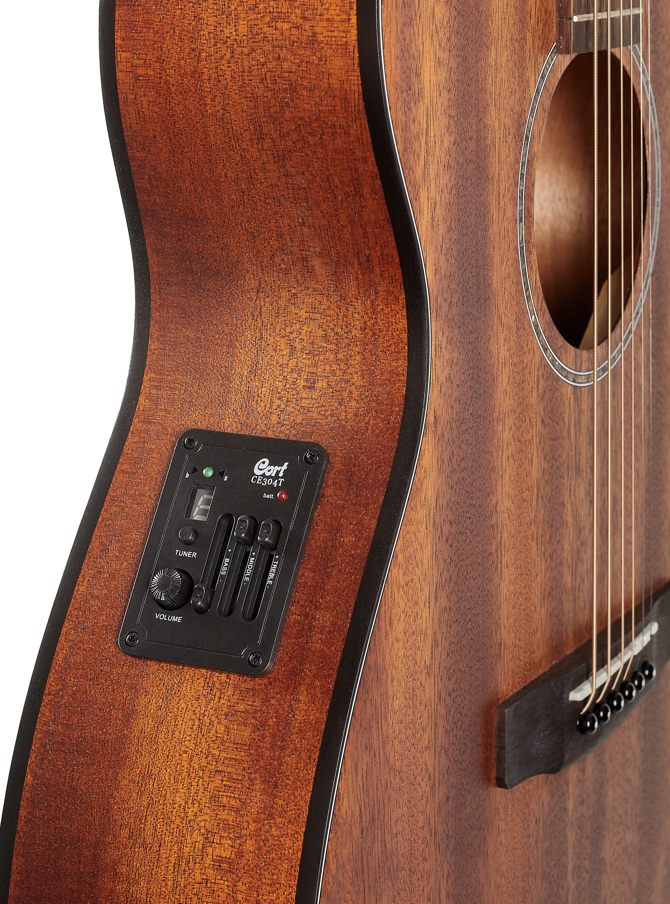 Cort L60MCE OP (obrázek 4)