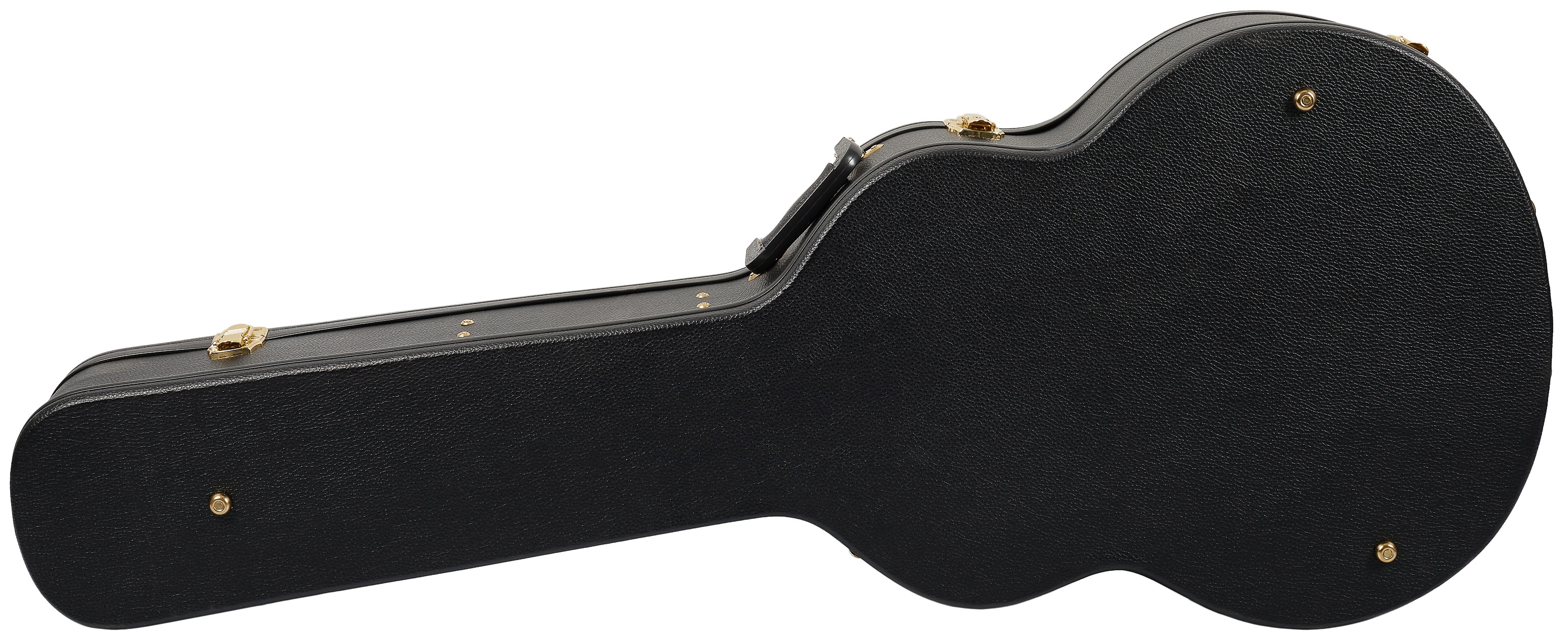 D'Angelico Excel EXL-1 Dark Iced Tea Burst (obrázek 8)