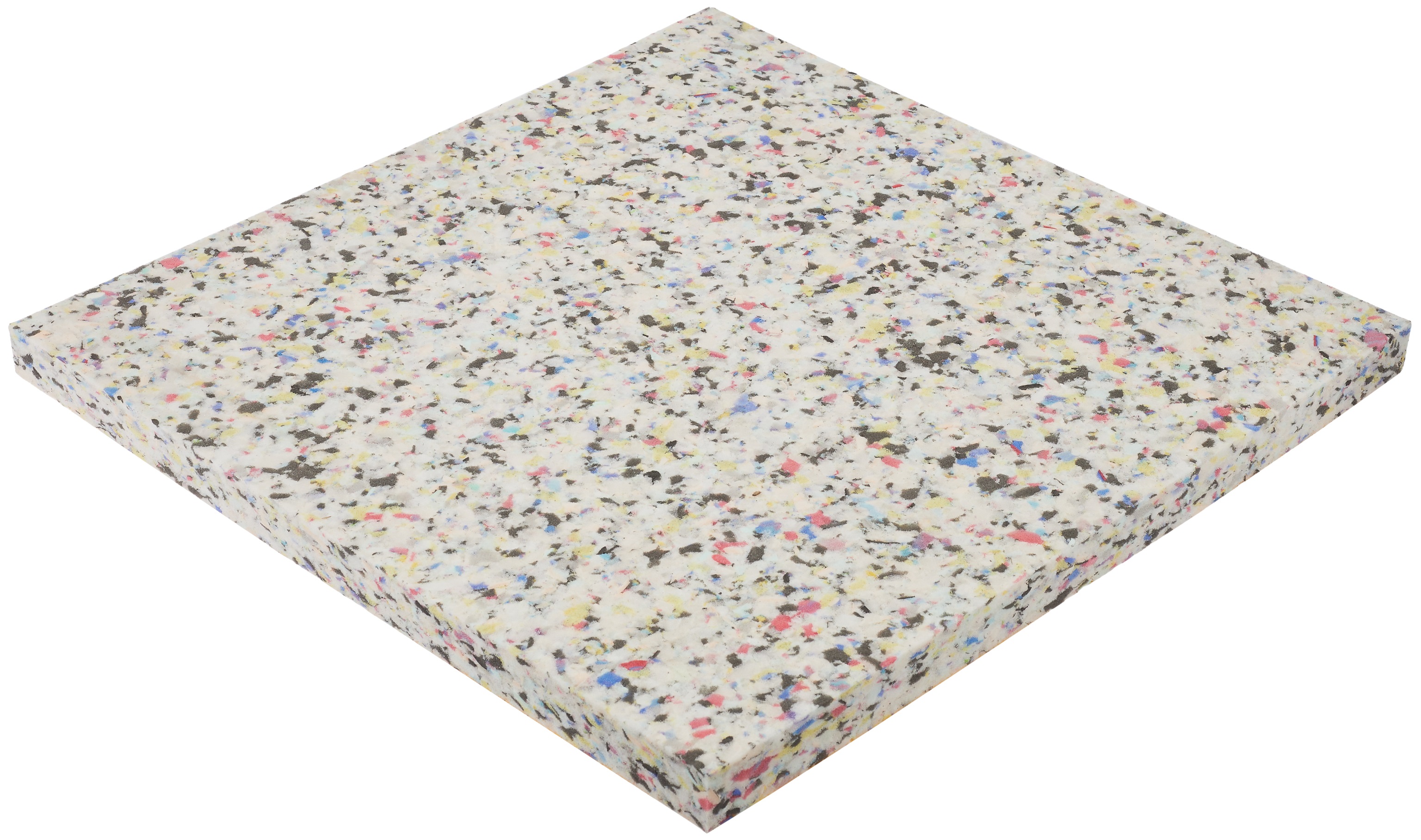 Levně Pyramid Molded Foam HD30mm FST STA