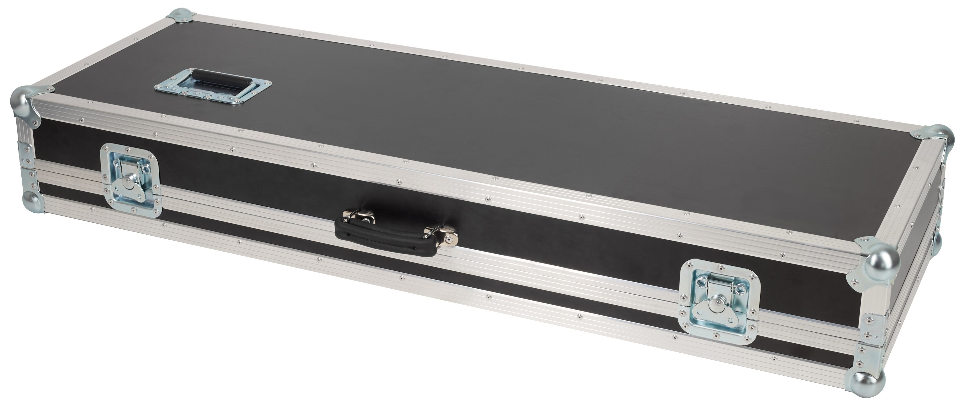 Razzor Cases Nord Stage 4 73 s přepážkou pro příslušenství (obrázek 3)