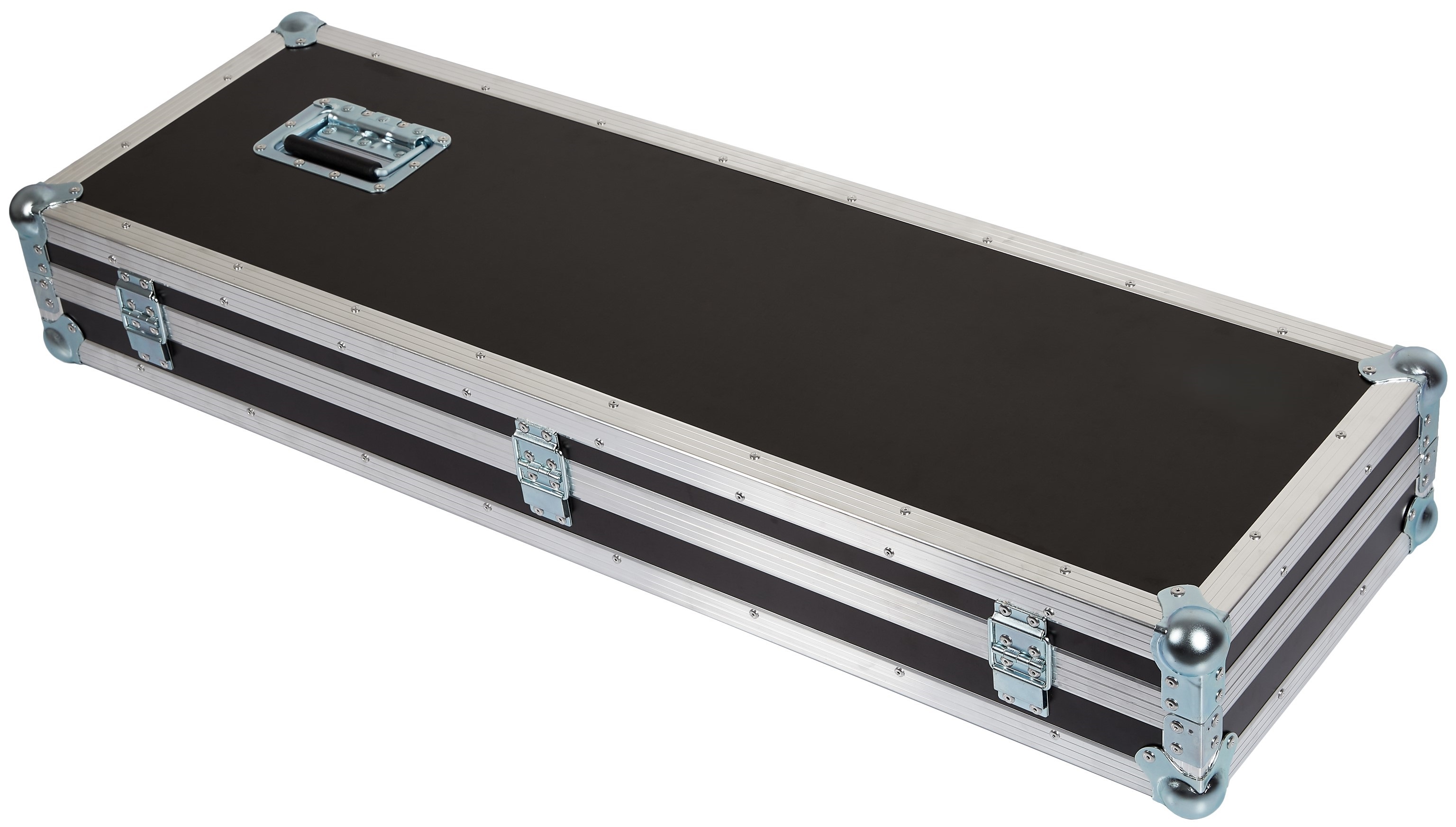 Razzor Cases Nord Stage 4 73 s přepážkou pro příslušenství (obrázek 4)