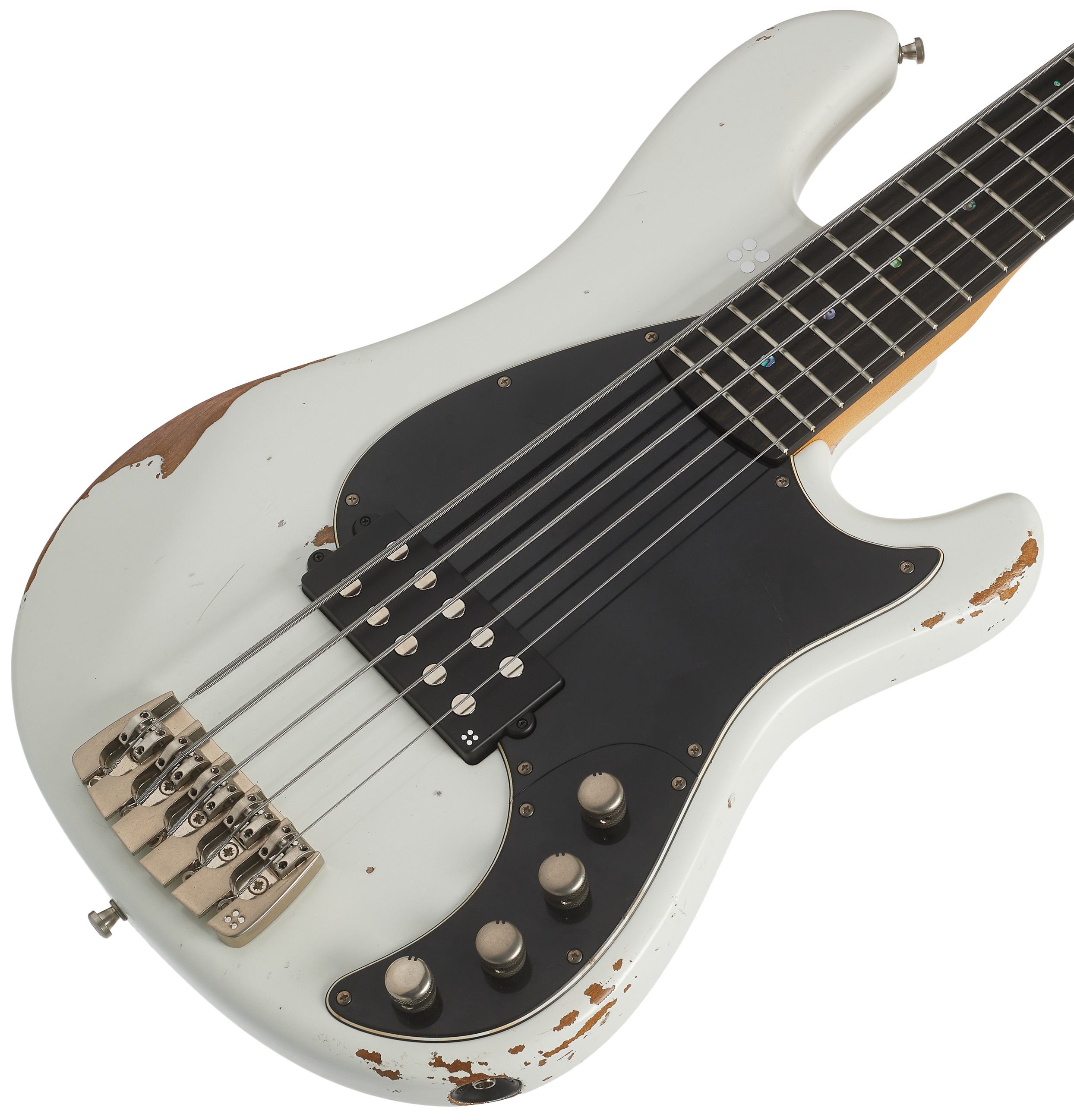 Sandberg California V Central 5 35 EB VW (obrázek 3)