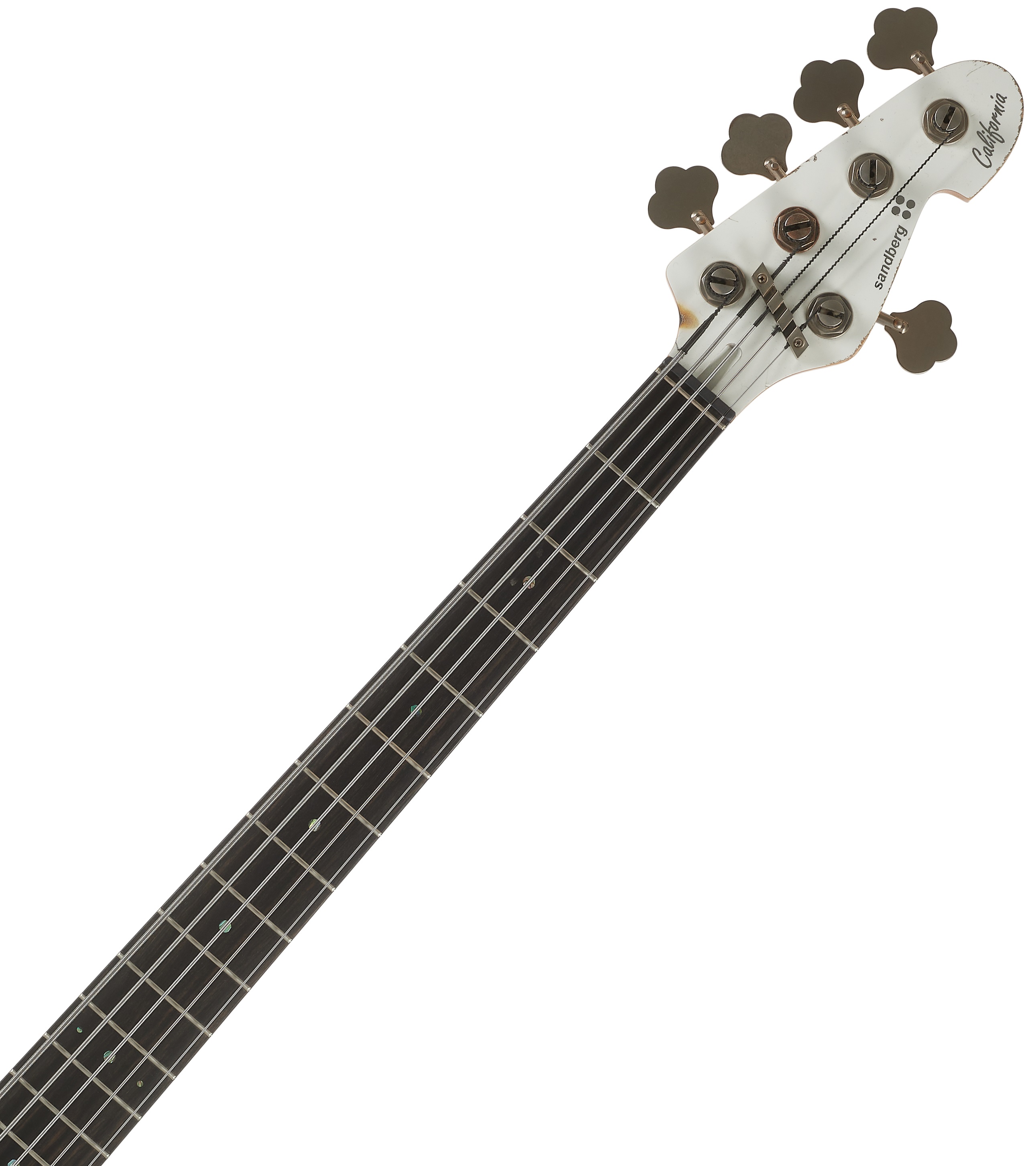 Sandberg California V Central 5 35 EB VW (obrázek 4)