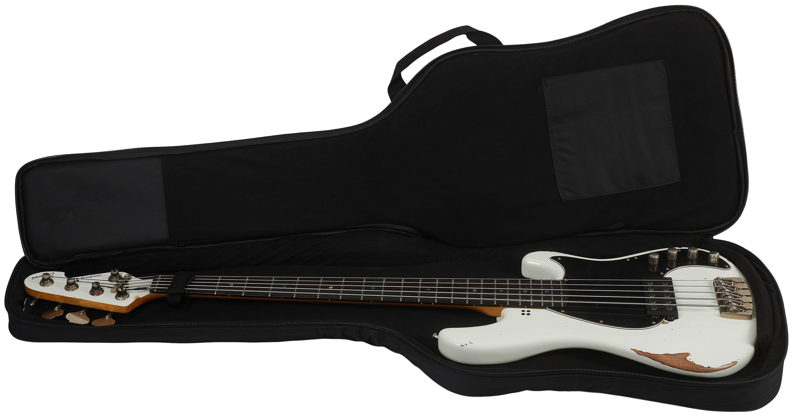 Sandberg California V Central 5 35 EB VW (obrázek 6)