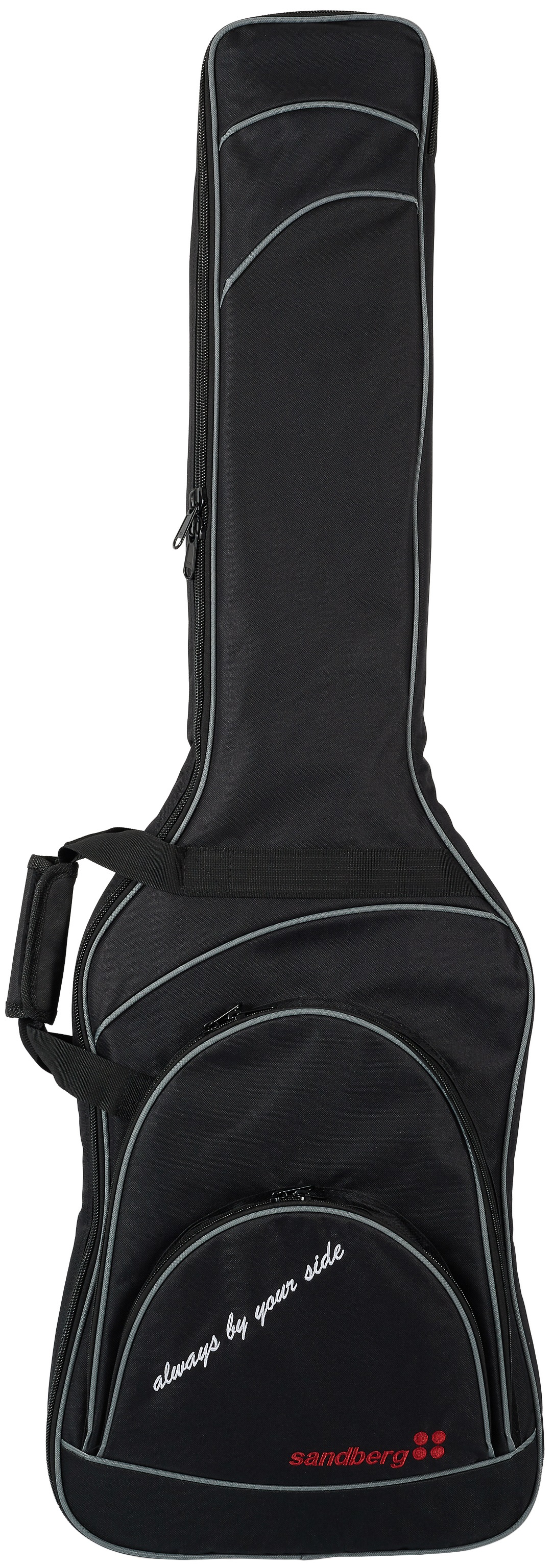 Sandberg California V Central 5 35 EB VW (obrázek 7)