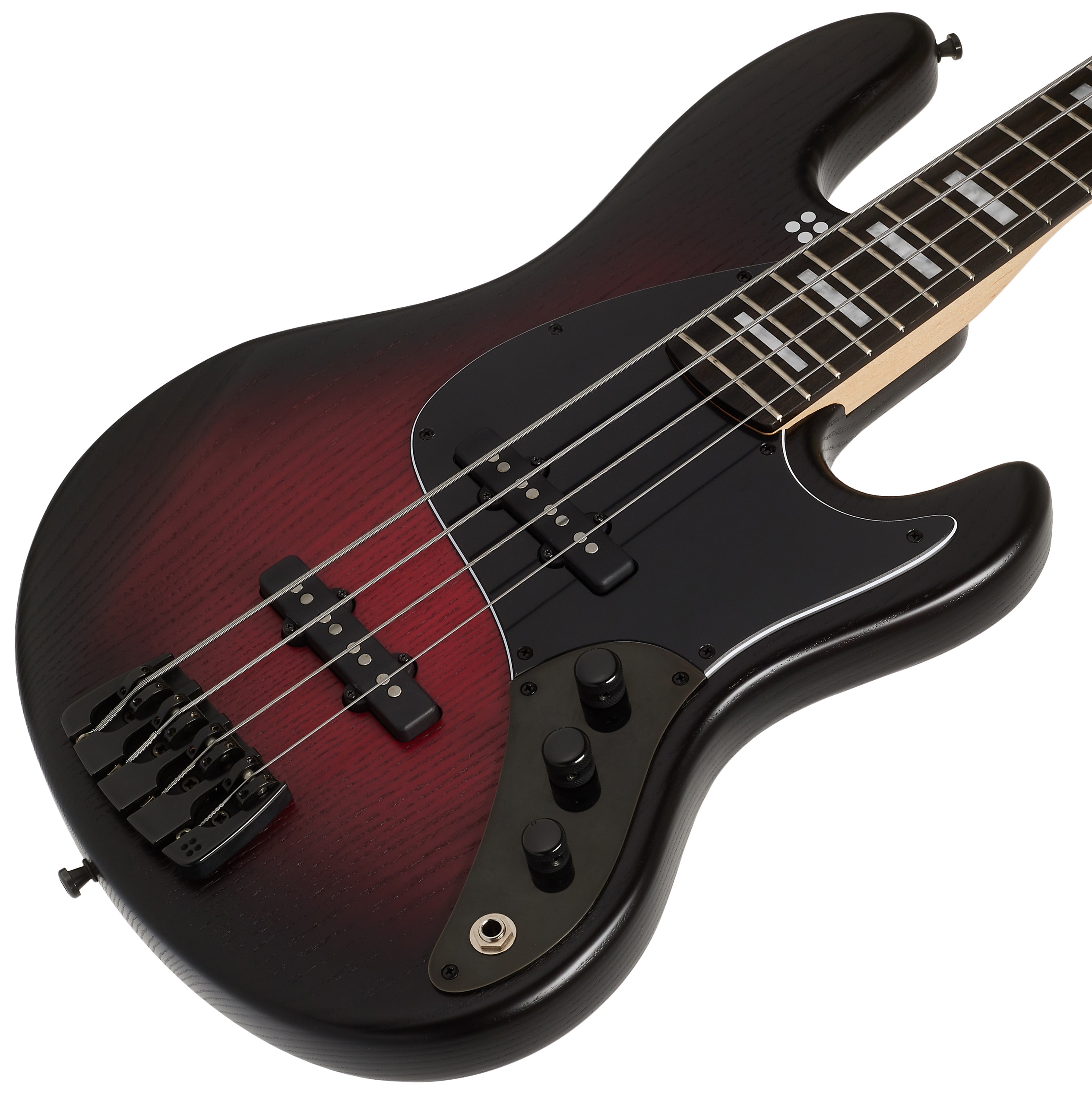 Sandberg California TT MF RB EBF MHS (obrázek 3)