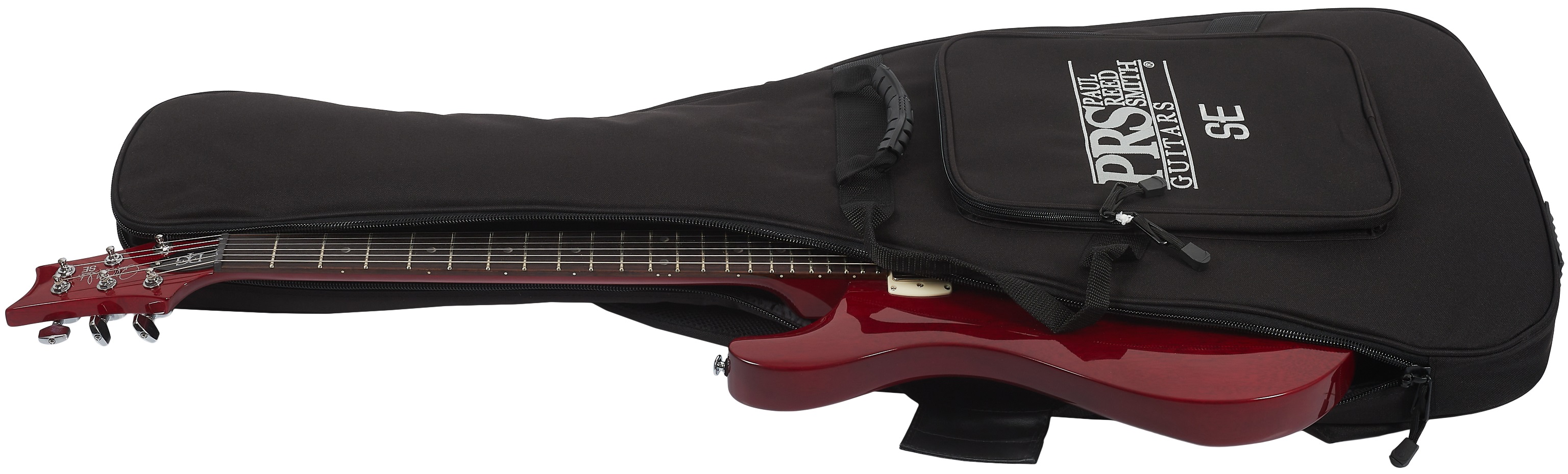 PRS SE DGT Standard Vintage Cherry 2026 (obrázek 6)