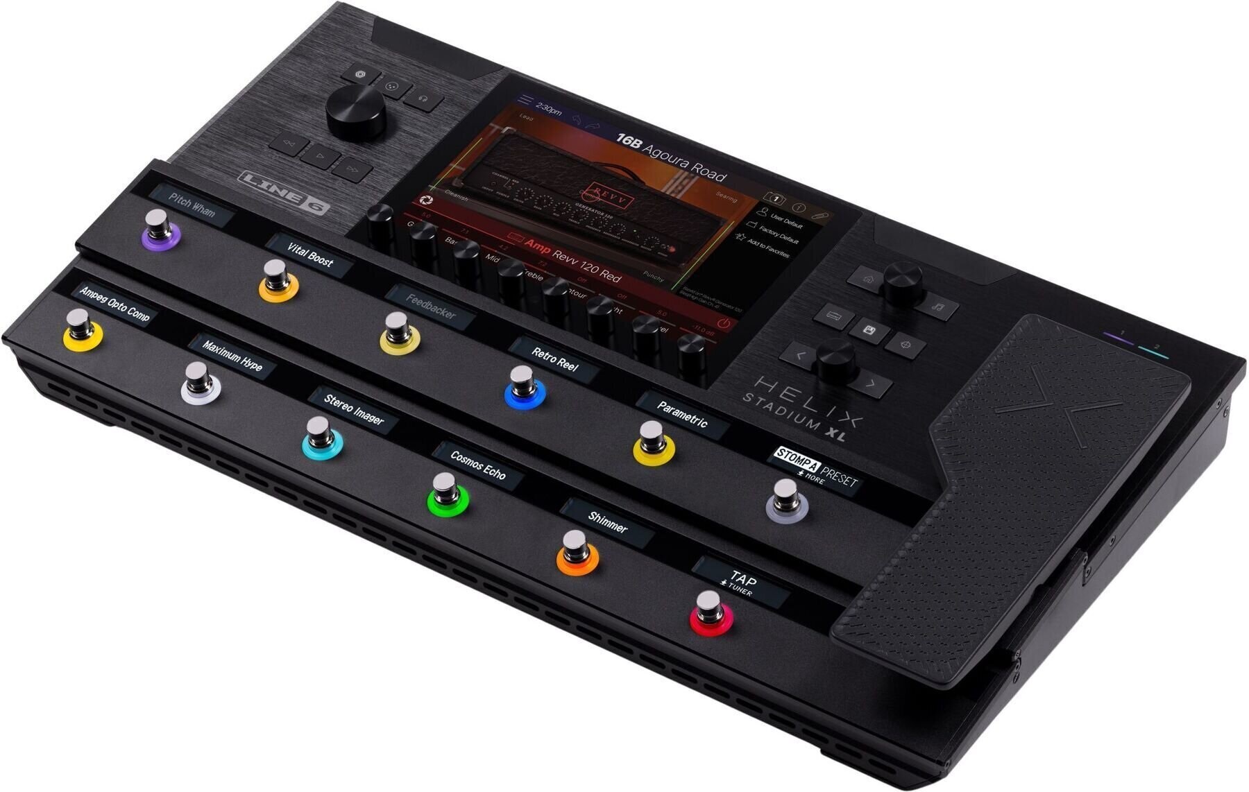 Line 6 Helix Stadium XL Floor (obrázek 3)