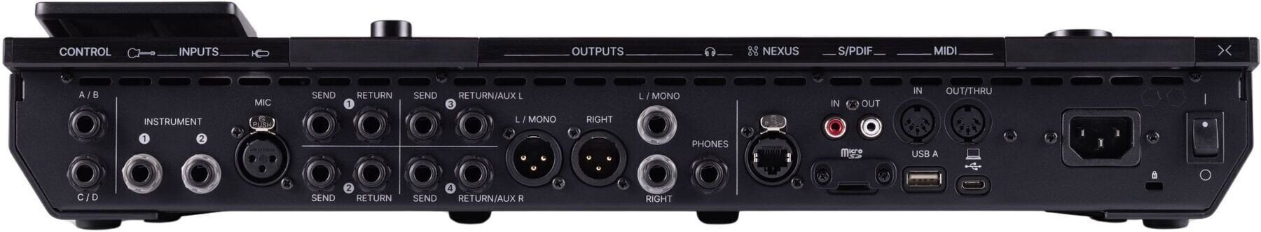 Line 6 Helix Stadium XL Floor (obrázek 5)