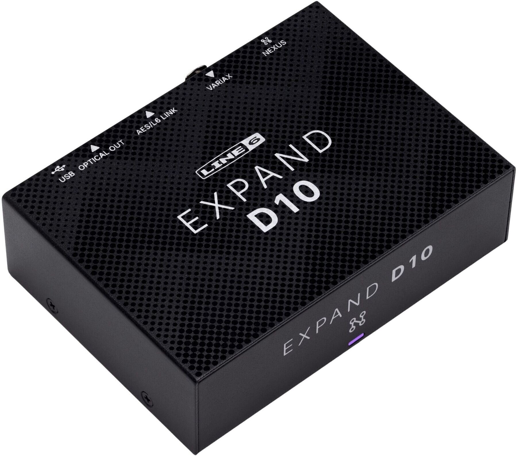 Line 6 Expand D10 (obrázek 3)