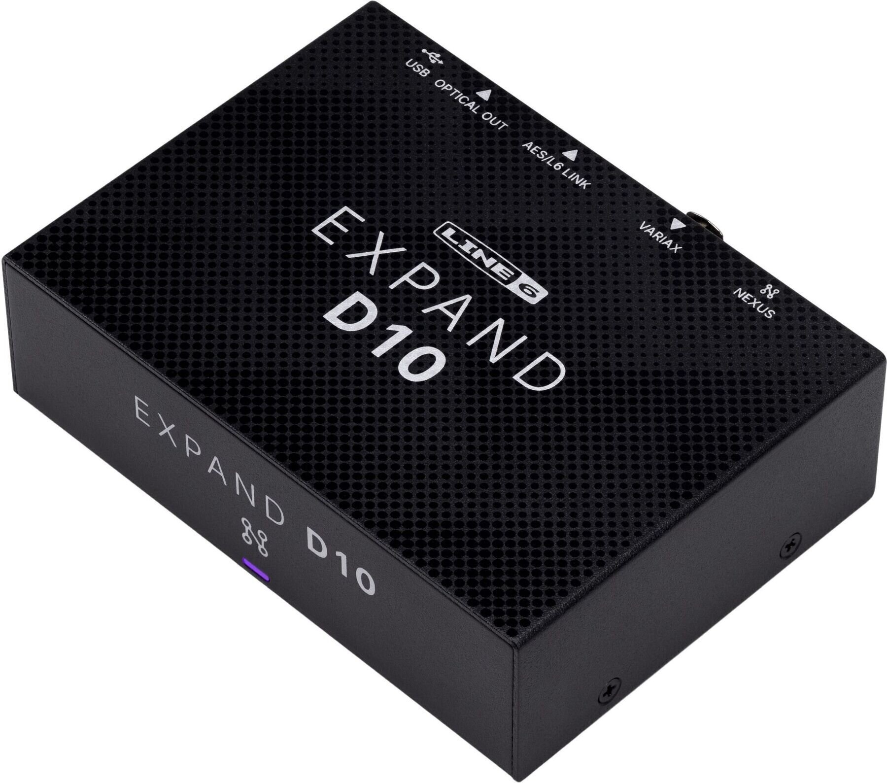 Line 6 Expand D10 (obrázek 4)