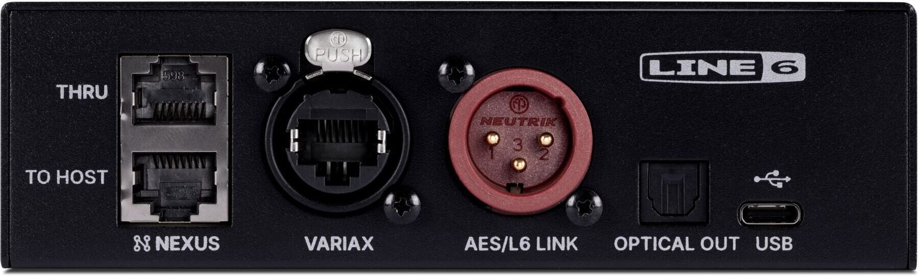 Line 6 Expand D10 (obrázek 6)