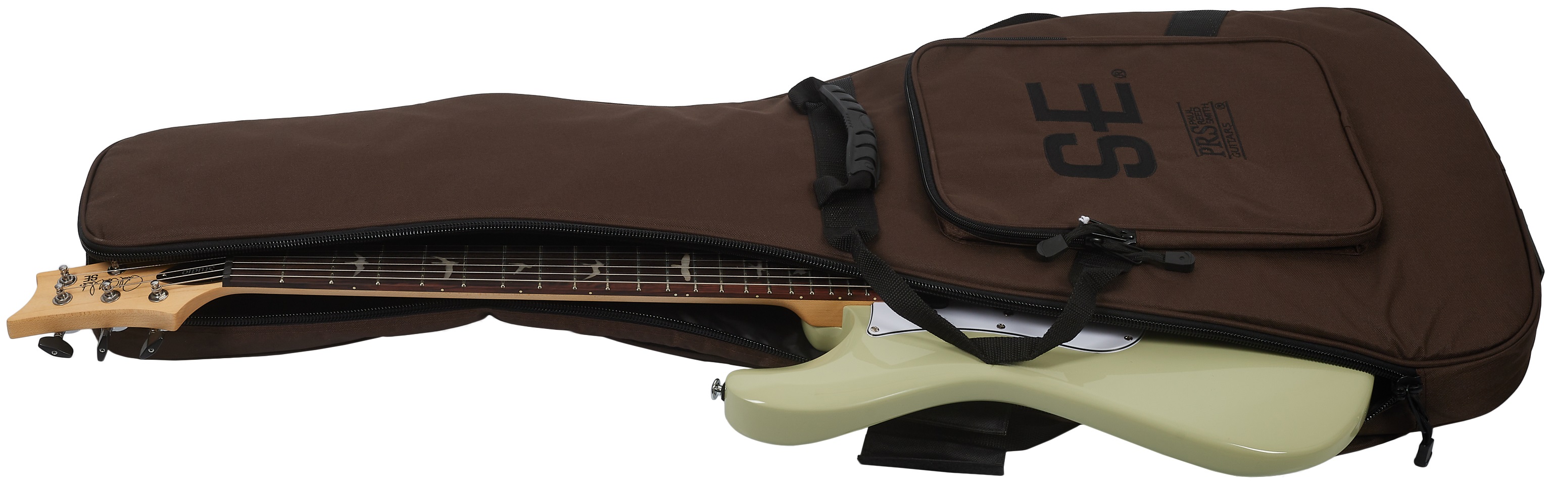 PRS SE Studio Standard Sage Green 2026 (obrázek 6)