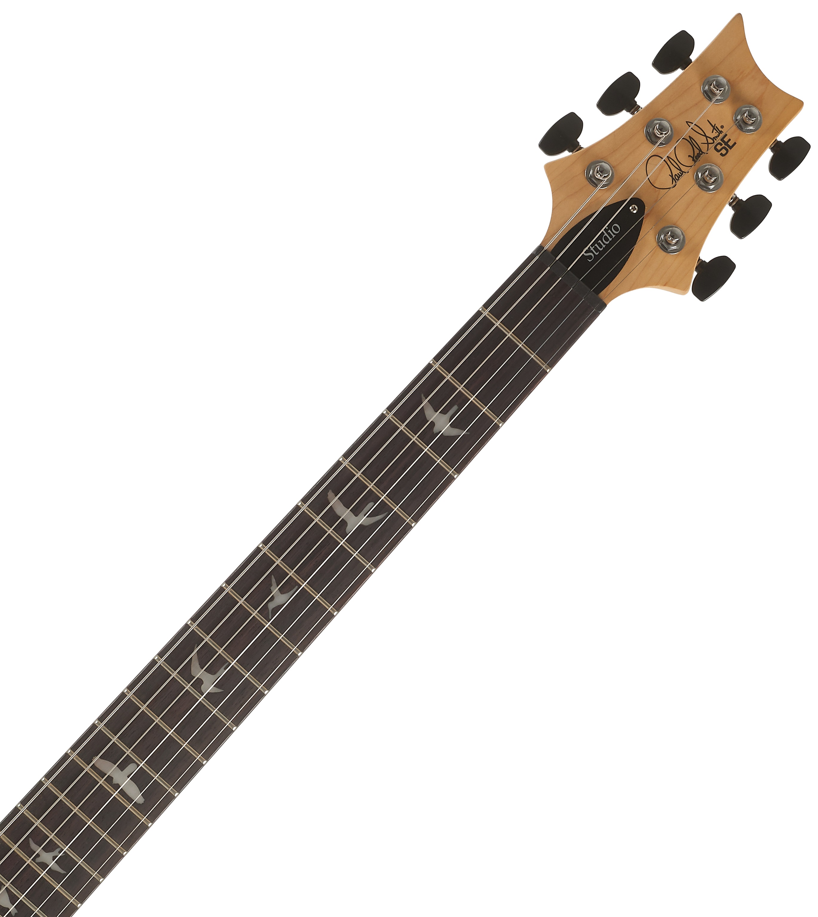 PRS SE Studio Standard Silverstone Gray 2026 (obrázek 4)