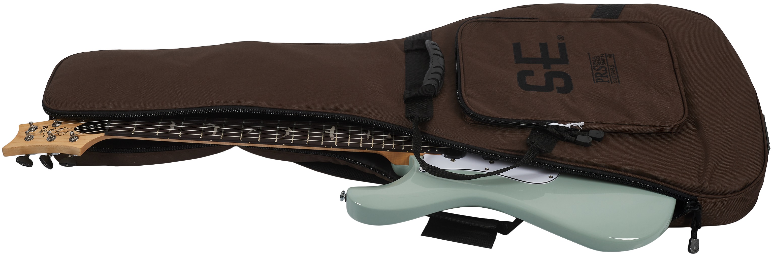 PRS SE Studio Standard Silverstone Gray 2026 (obrázek 6)