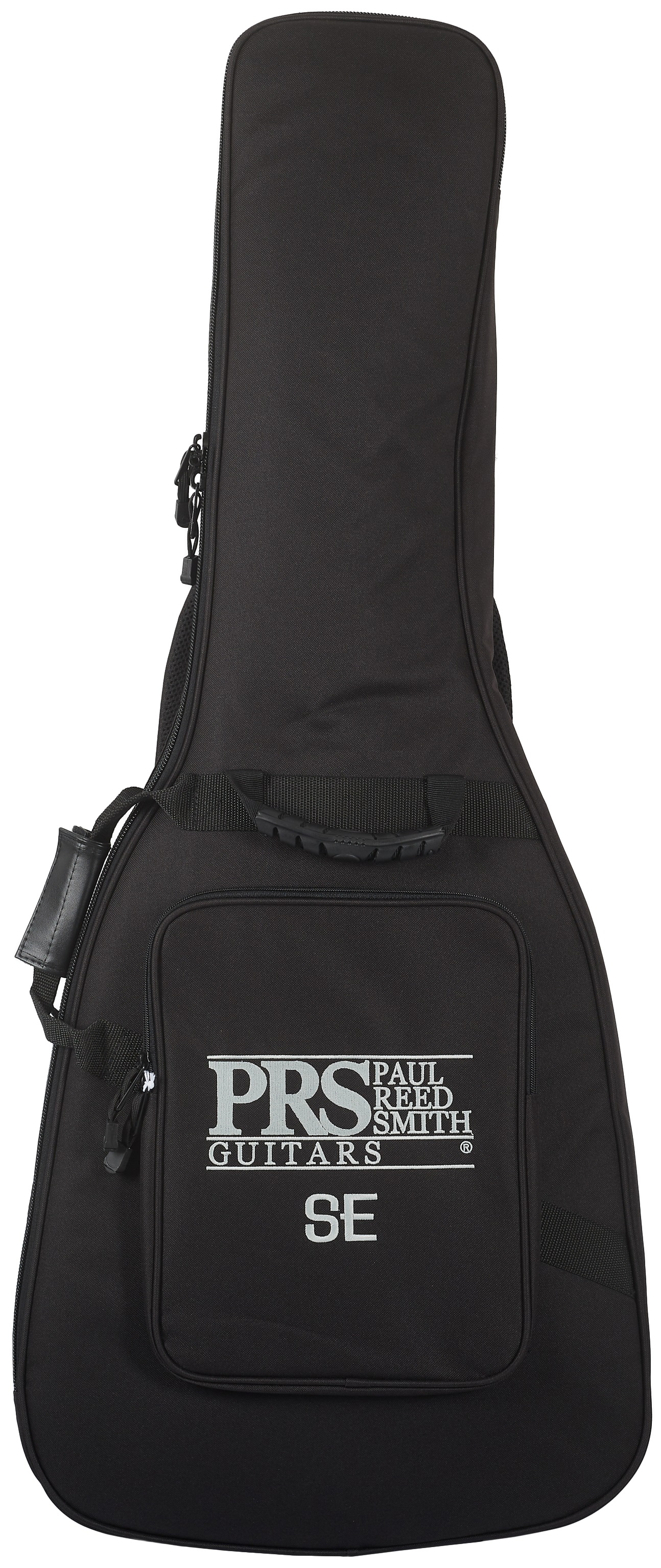PRS SE Custom 24 Semi-Hollow Piezo Charcoal Burst 2026 (obrázek 7)