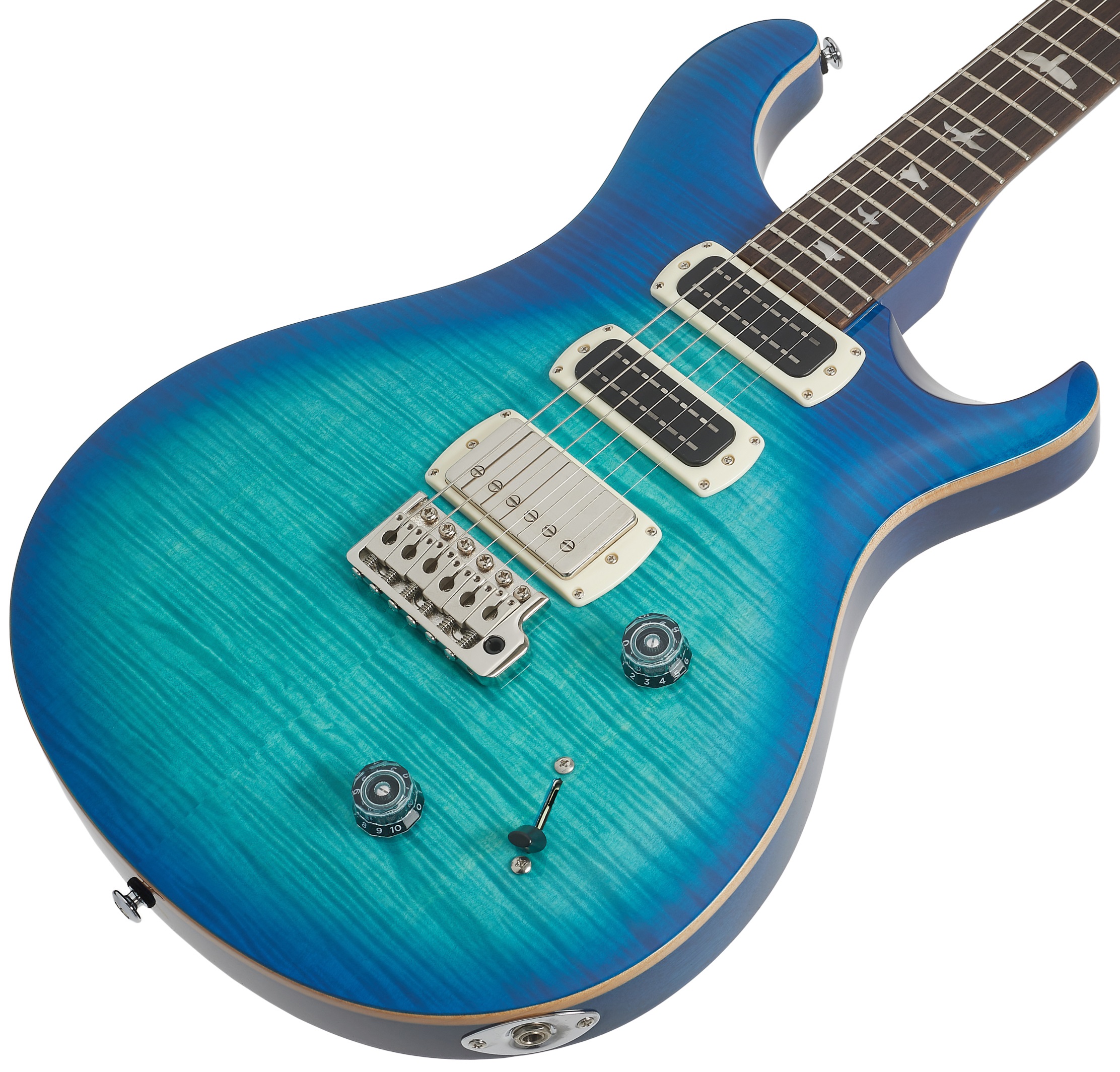 PRS SE Studio Lake Blue 2026 (obrázek 3)