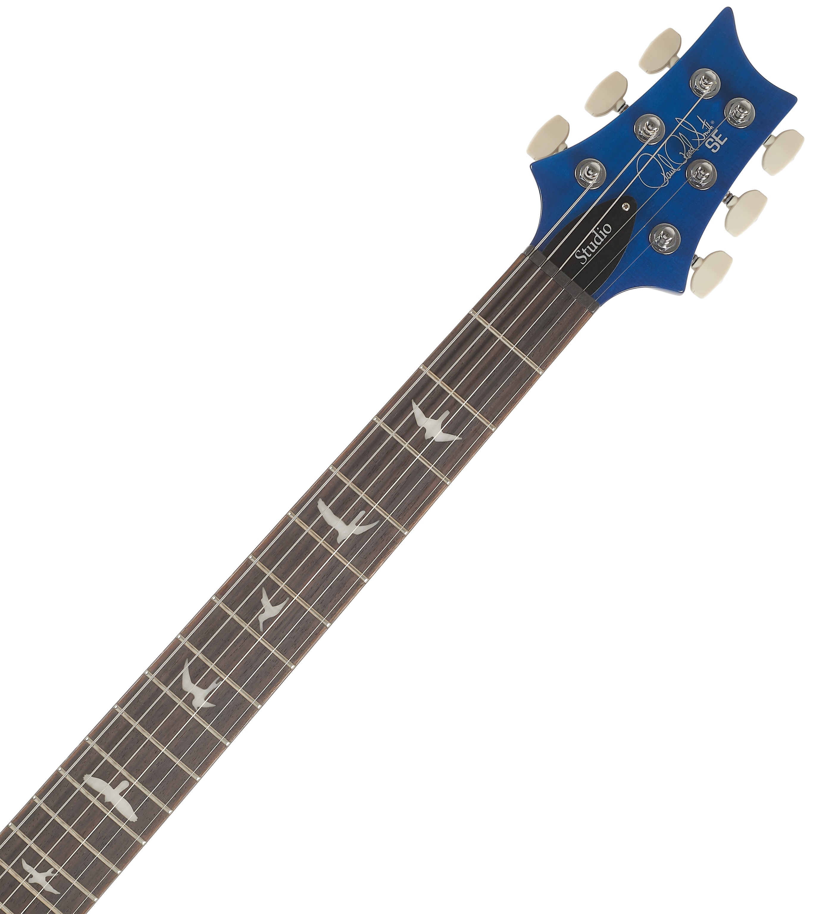PRS SE Studio Lake Blue 2026 (obrázek 4)
