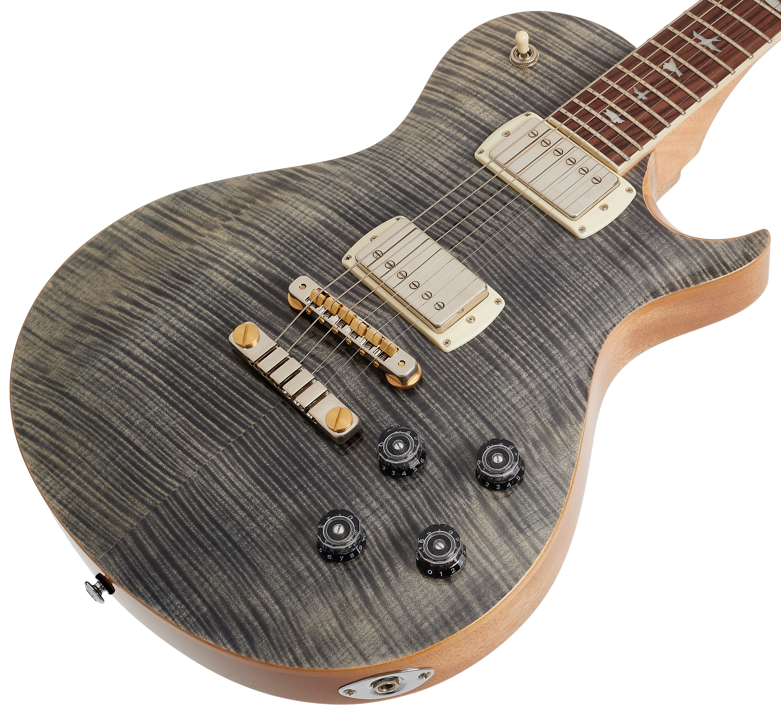 PRS SE Mccarty 594 Singlecut Charcoal 2026 (obrázek 3)