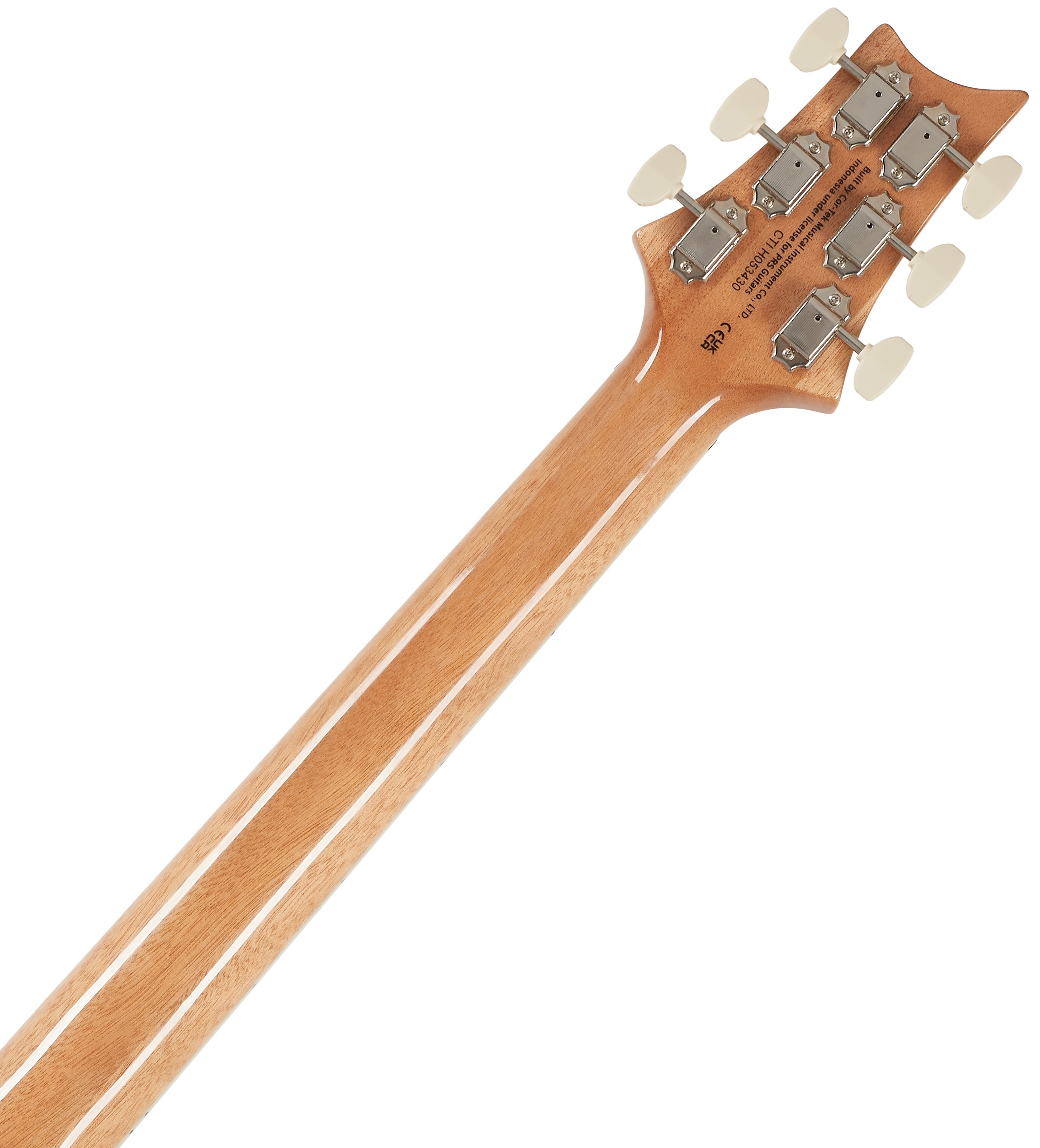 PRS SE Mccarty 594 Singlecut Charcoal 2026 (obrázek 5)