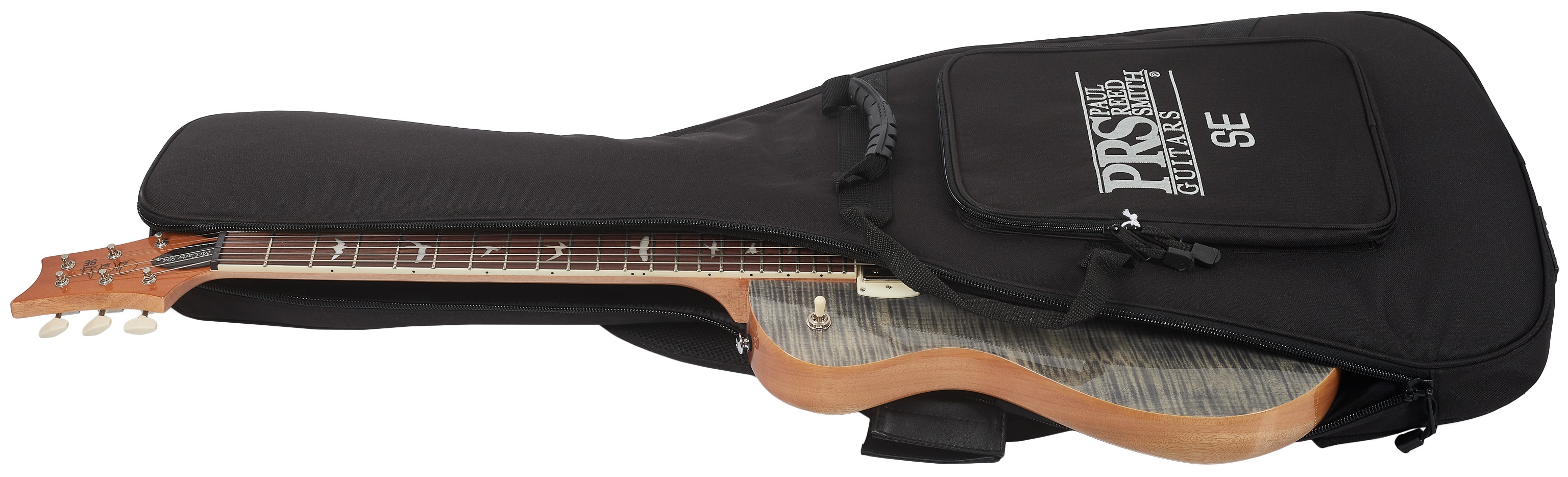 PRS SE Mccarty 594 Singlecut Charcoal 2026 (obrázek 6)