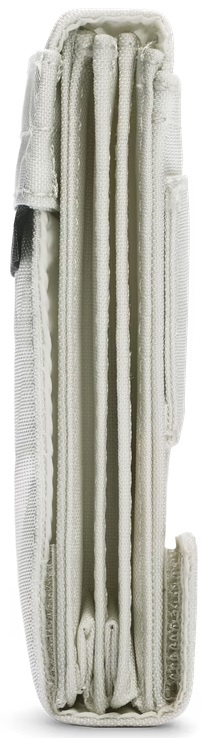 Teenage Engineering Field Accordion Bag Black (obrázek 5)