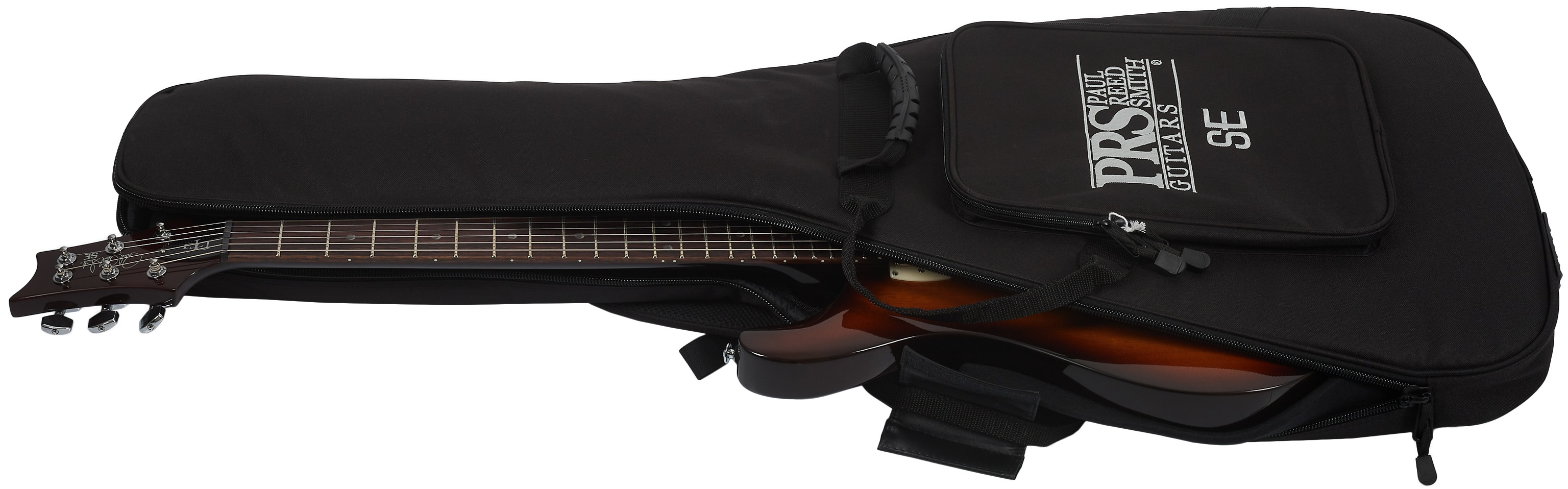 PRS SE DGT Standard Mccarty Tobacco Sunburst 2026 (obrázek 6)