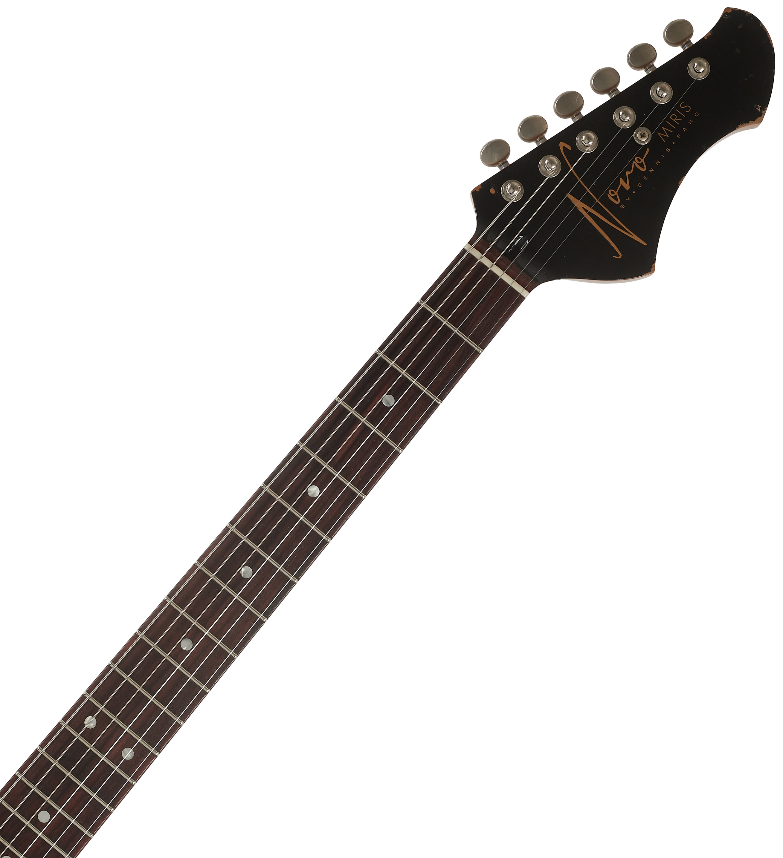 Novo Miris J Nucleus 3-Tone Burst (obrázek 4)